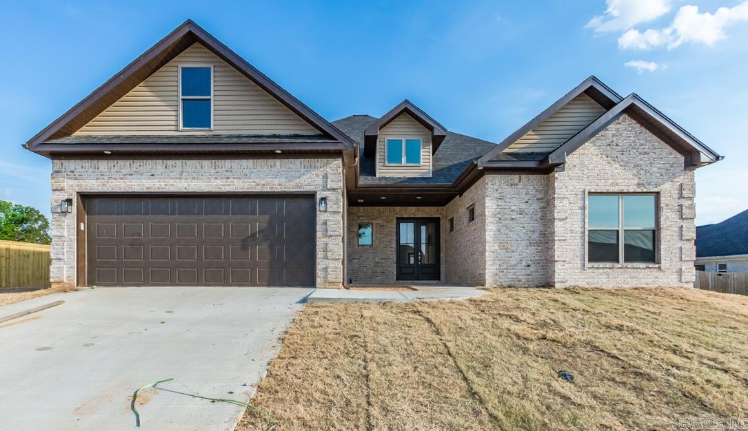 North Lake - Residential