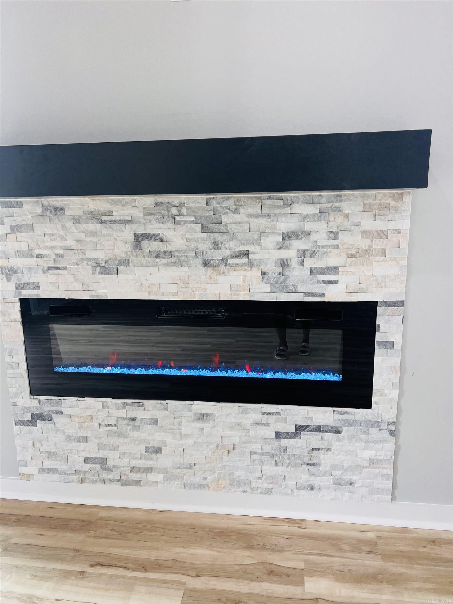 North Lake - Residential