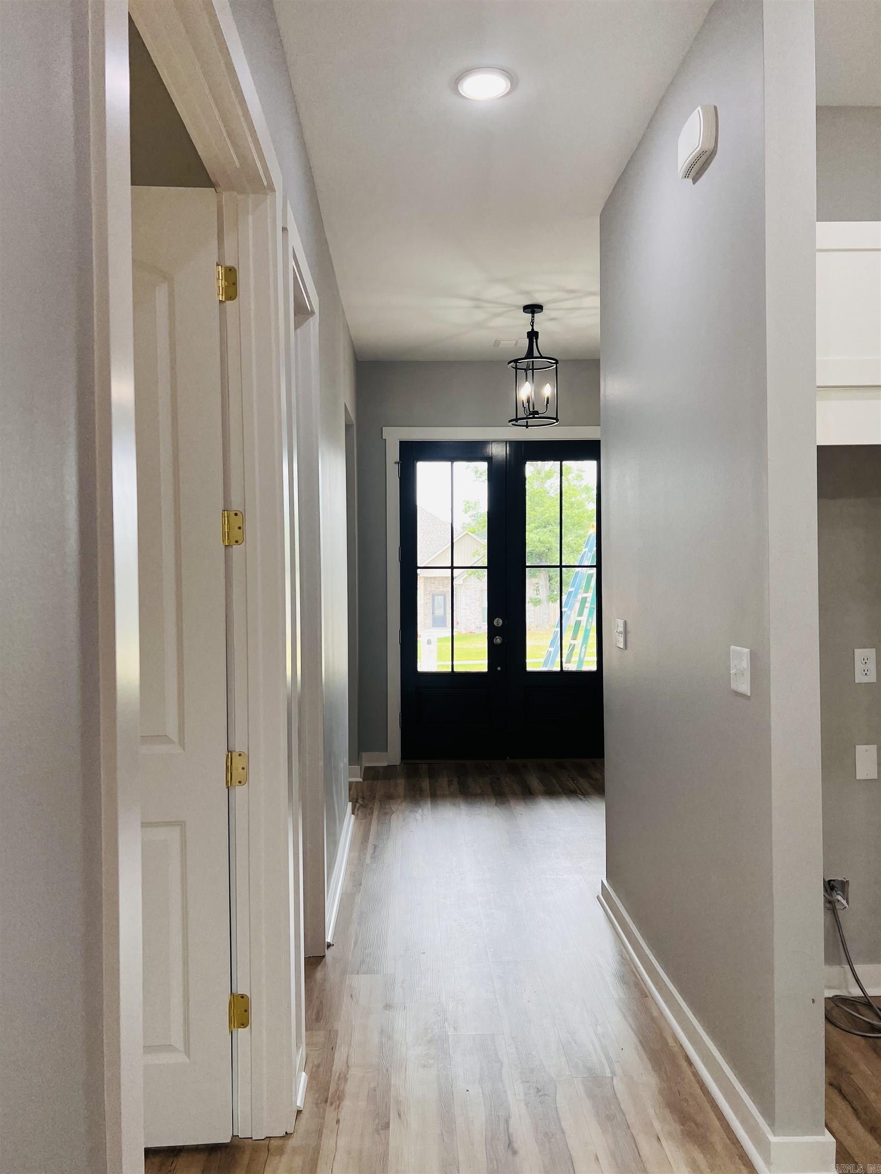 North Lake - Residential