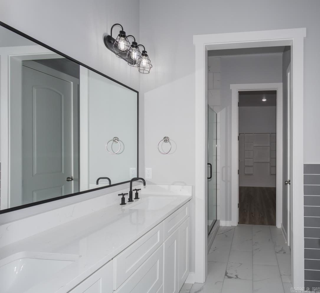 North Lake - Residential