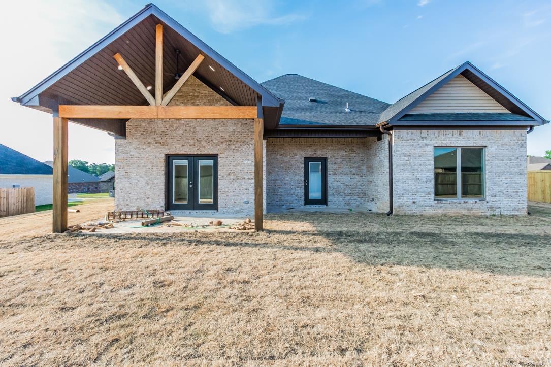 North Lake - Residential