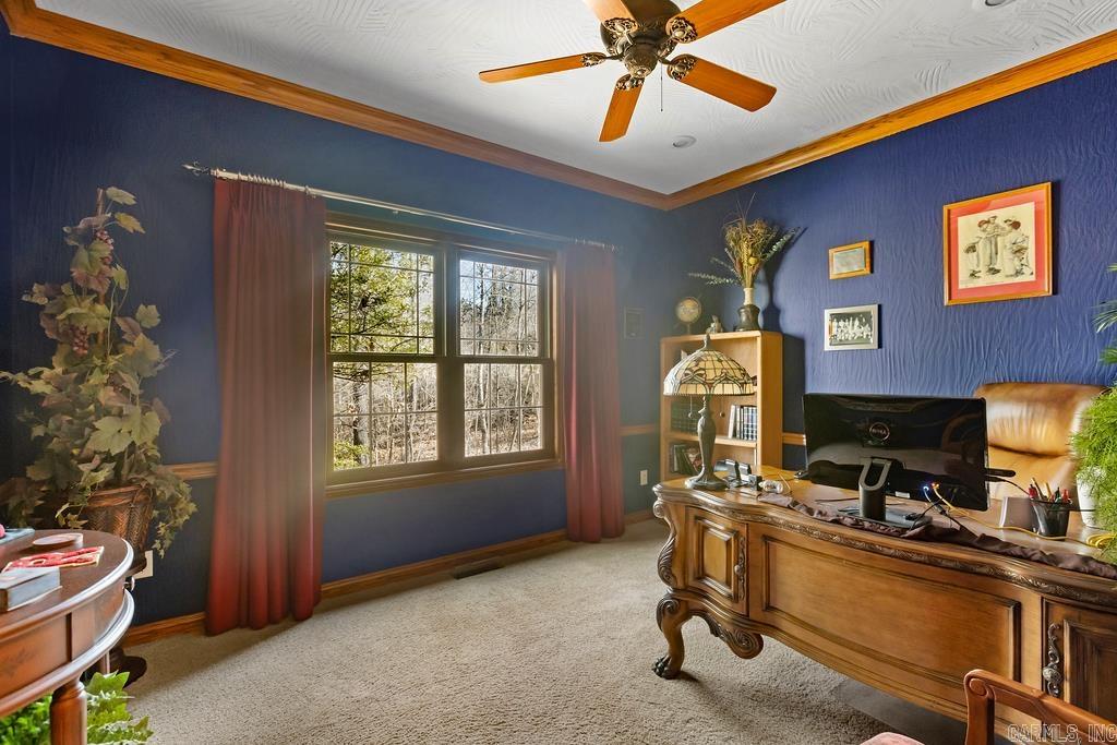 Chestnut Hills - Residential
