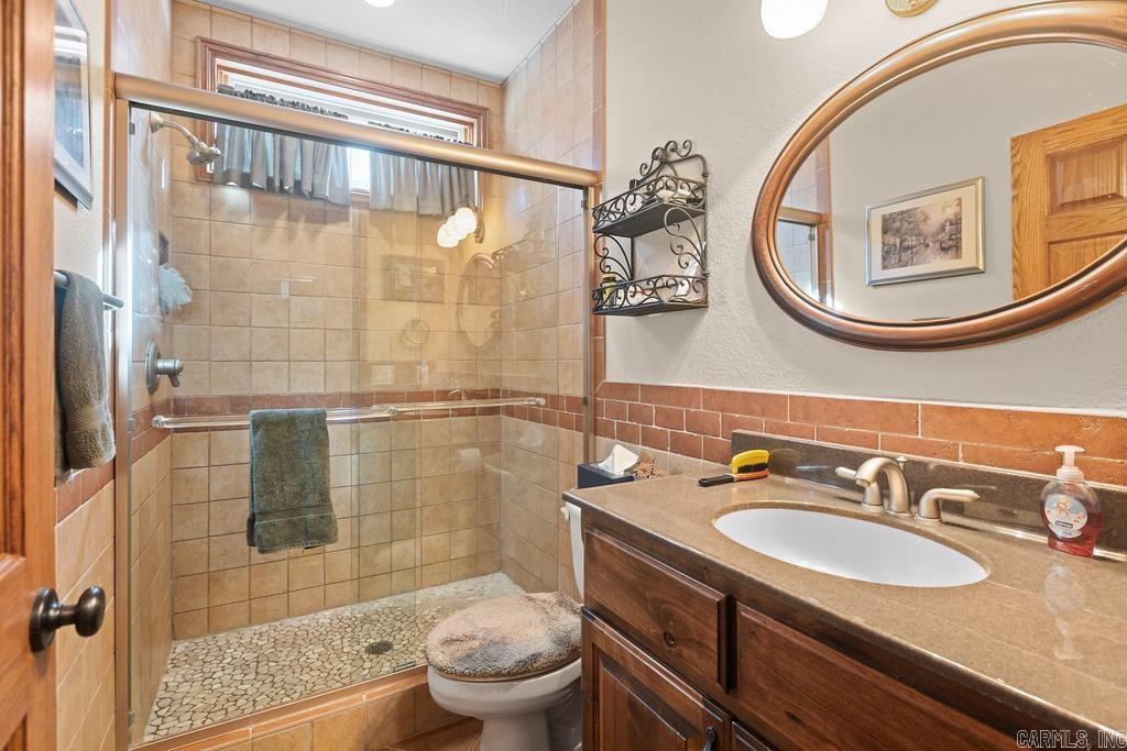 Chestnut Hills - Residential