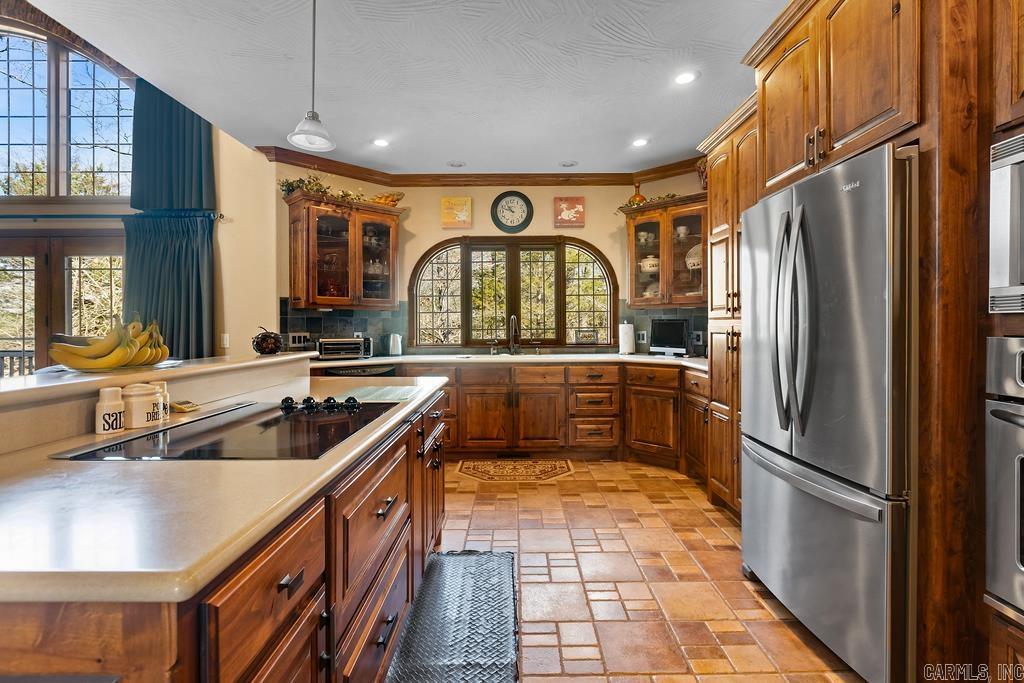 Chestnut Hills - Residential