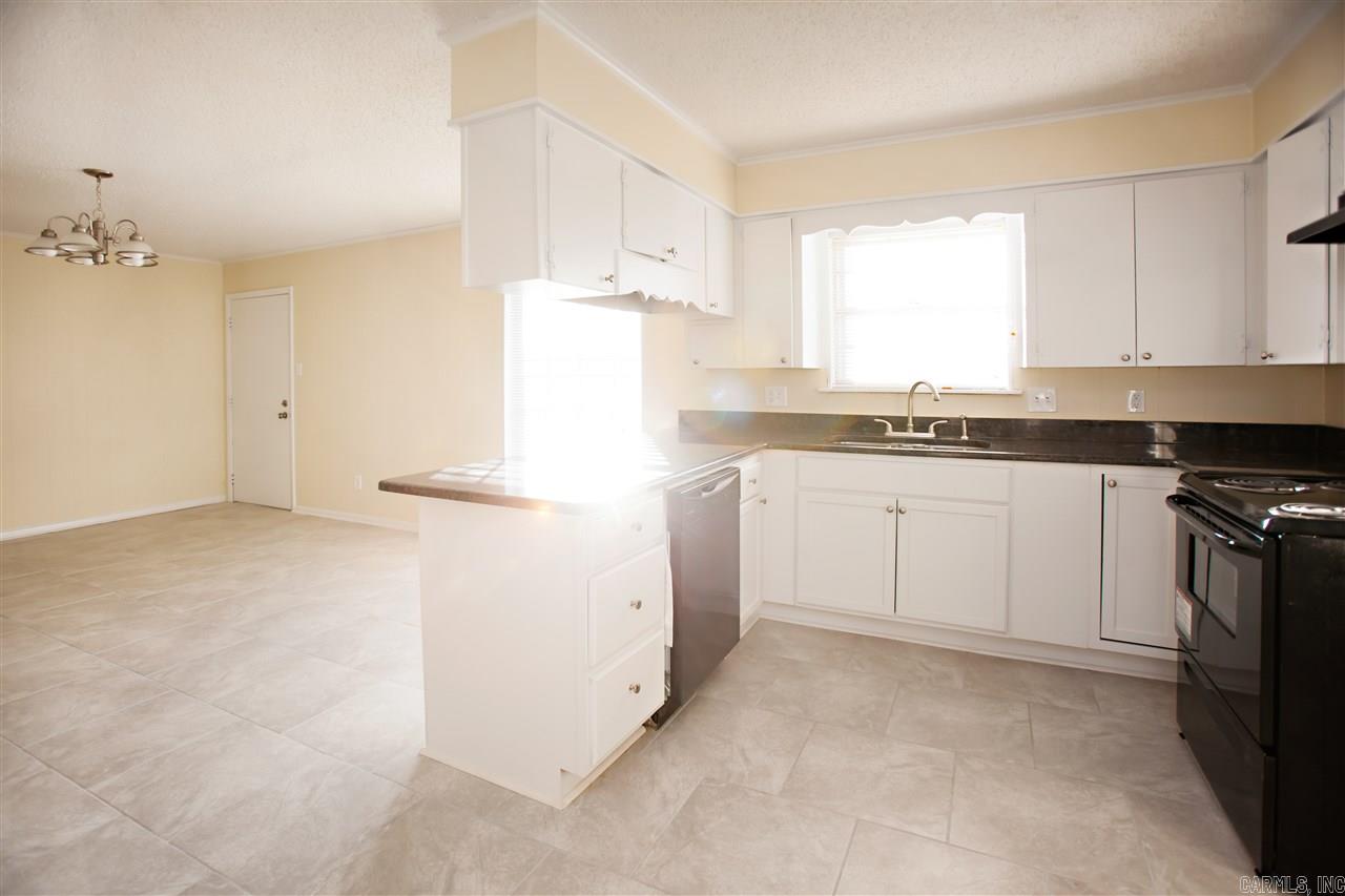 Macarthur Park - Residential Lease