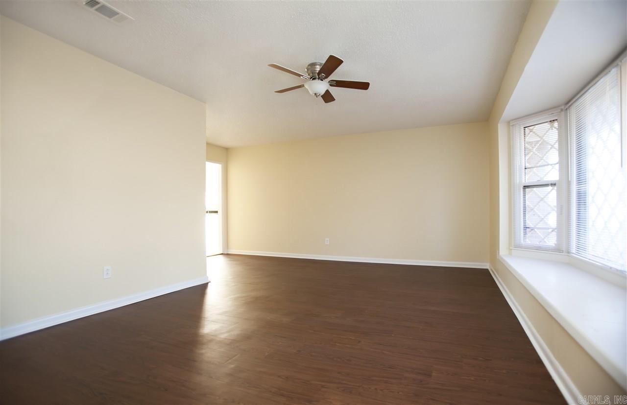 Macarthur Park - Residential Lease