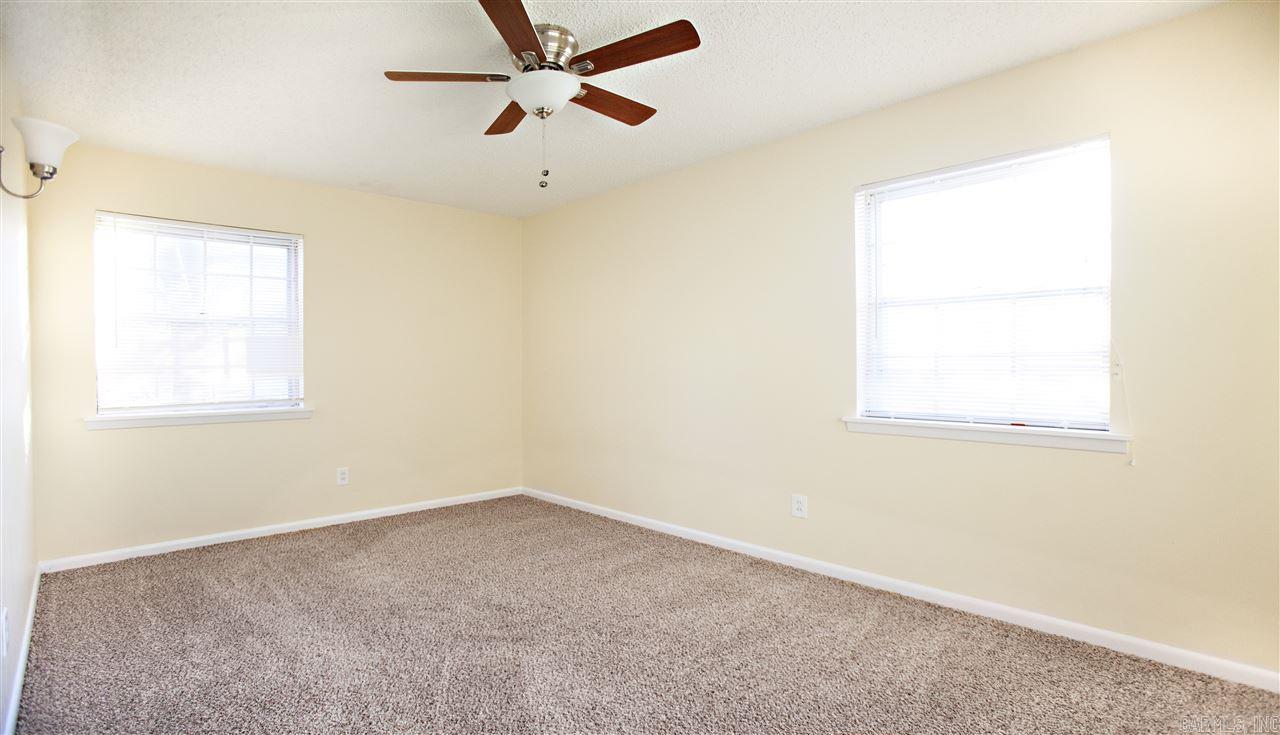 Macarthur Park - Residential Lease