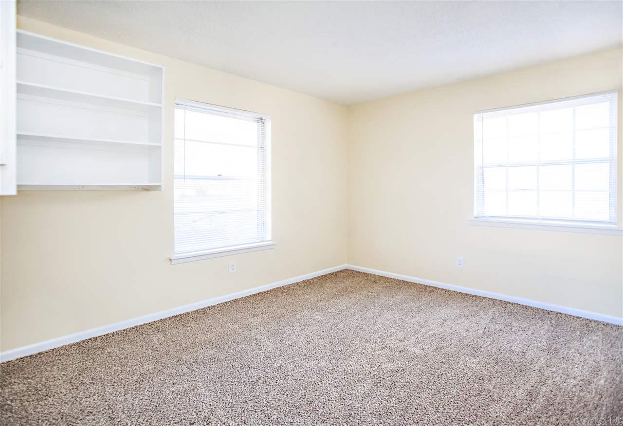 Macarthur Park - Residential Lease