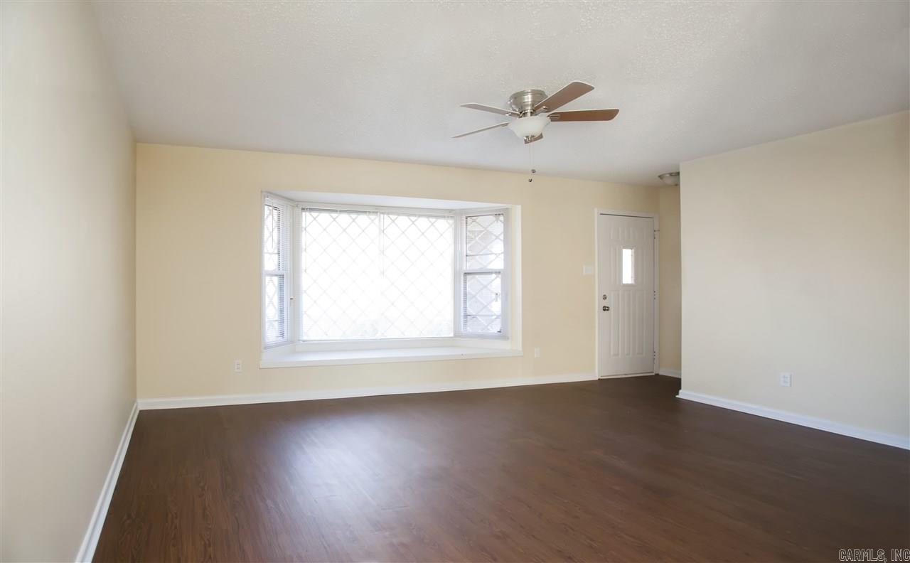 Macarthur Park - Residential Lease