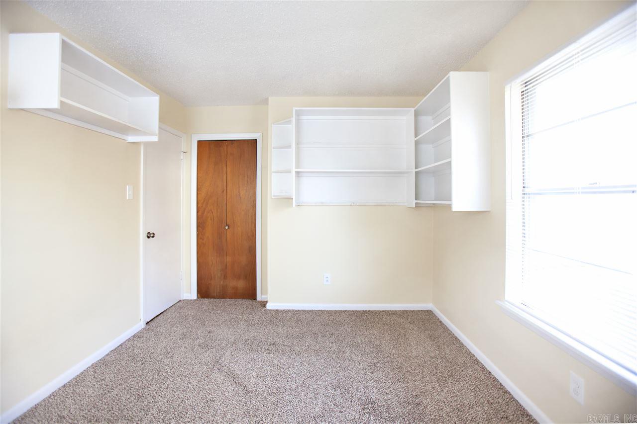 Macarthur Park - Residential Lease