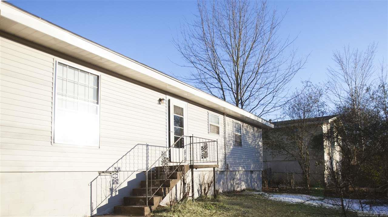 Macarthur Park - Residential Lease