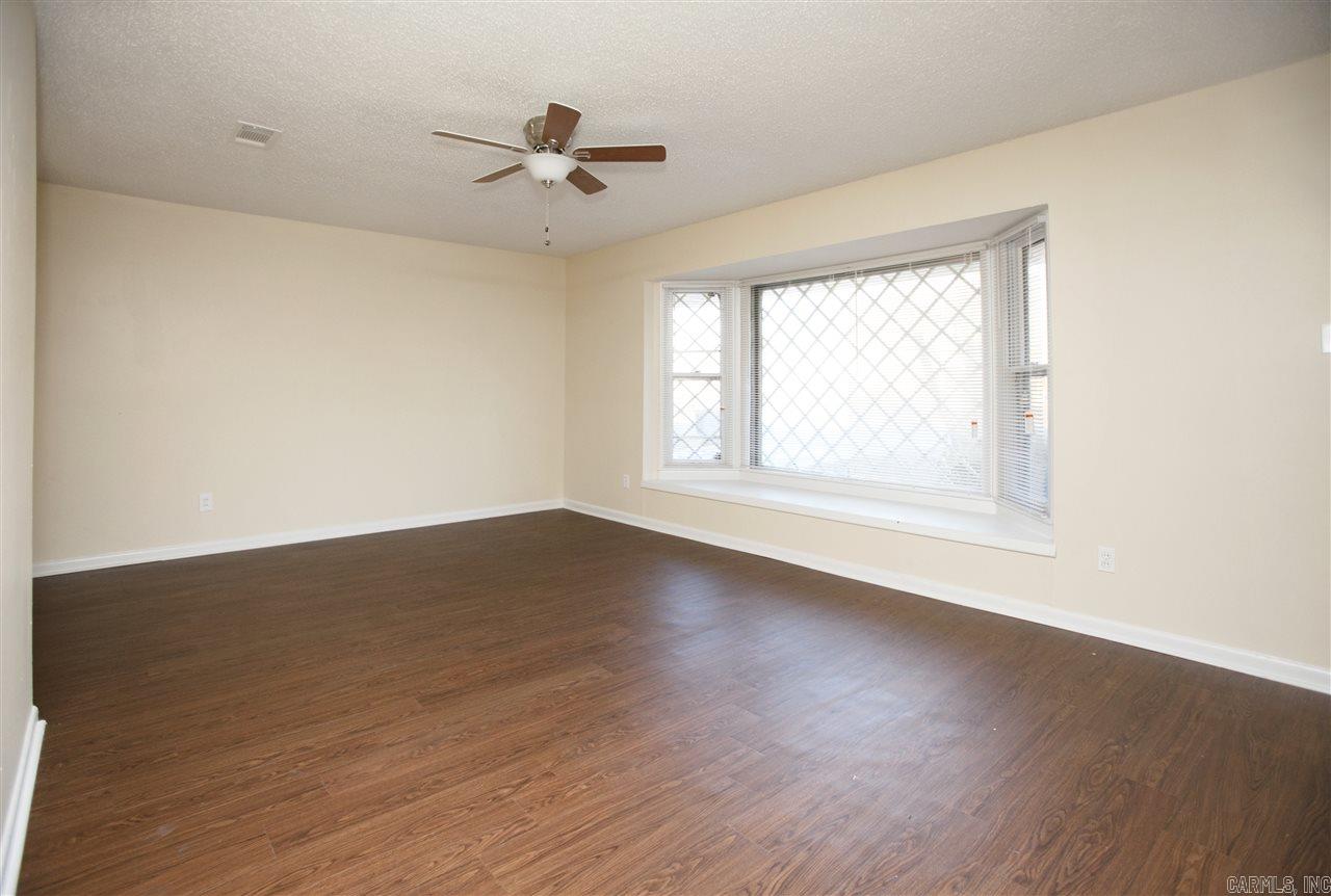 Macarthur Park - Residential Lease