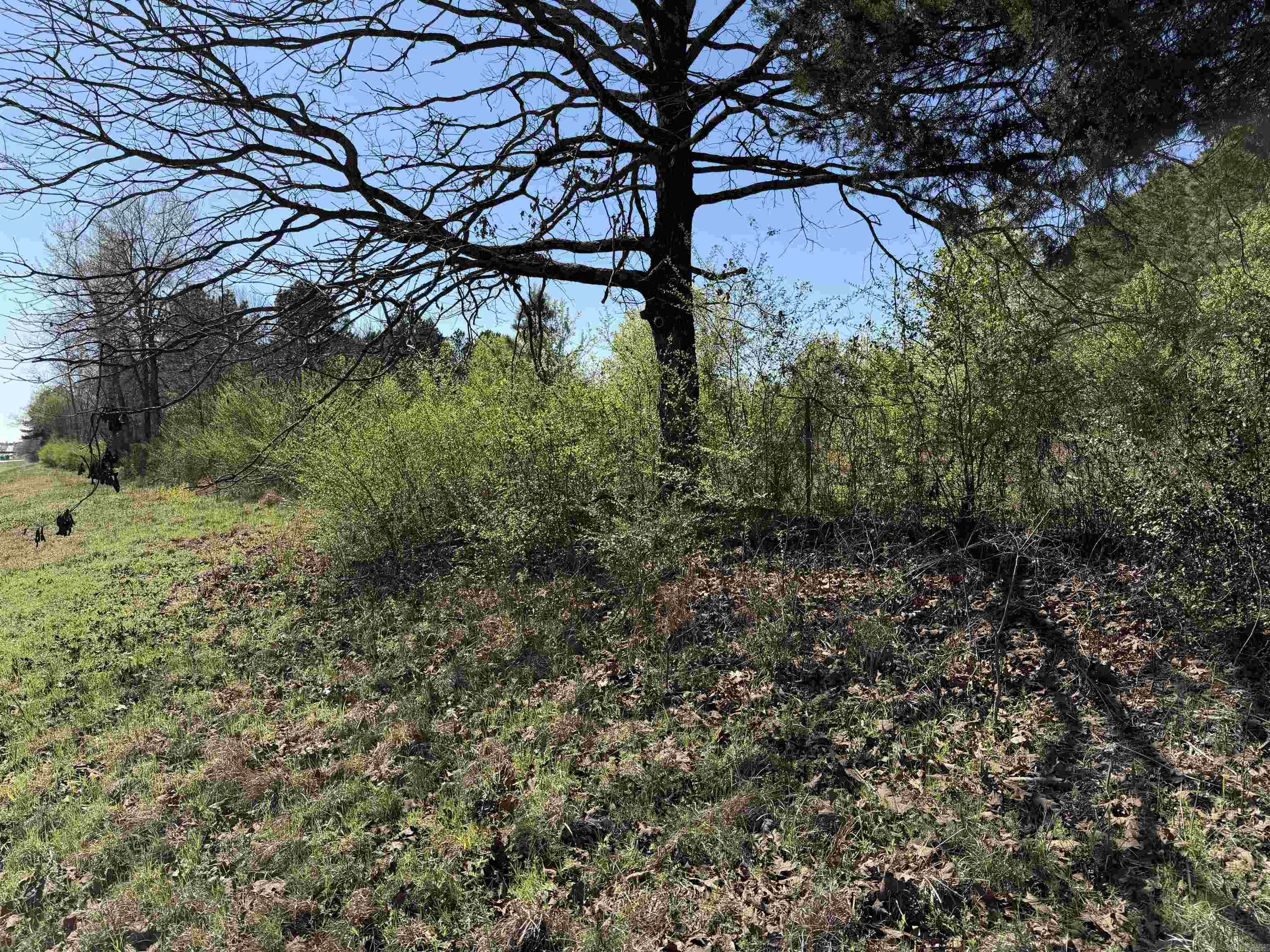 Not in Subdivision - Land