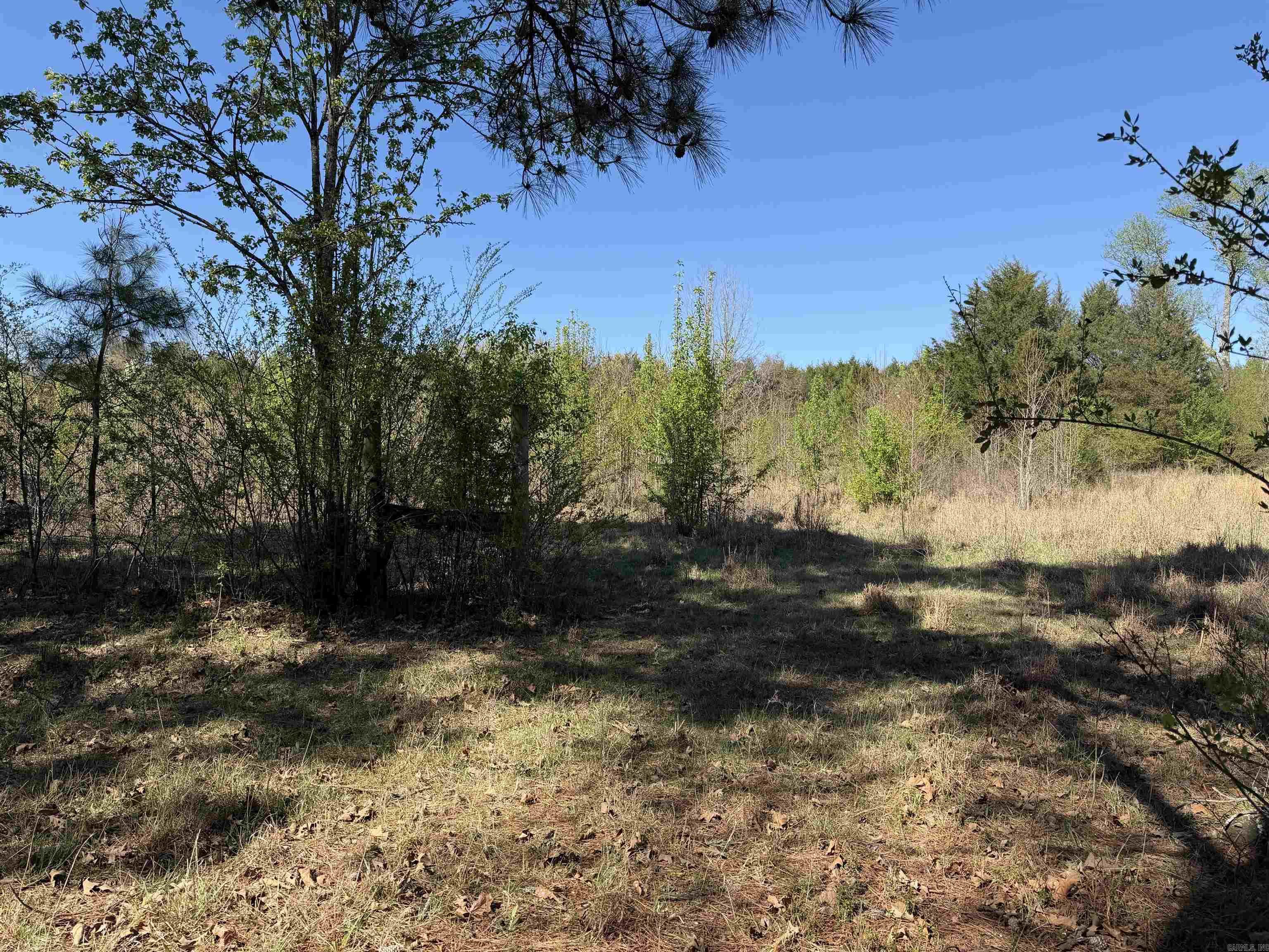 Not in Subdivision - Land