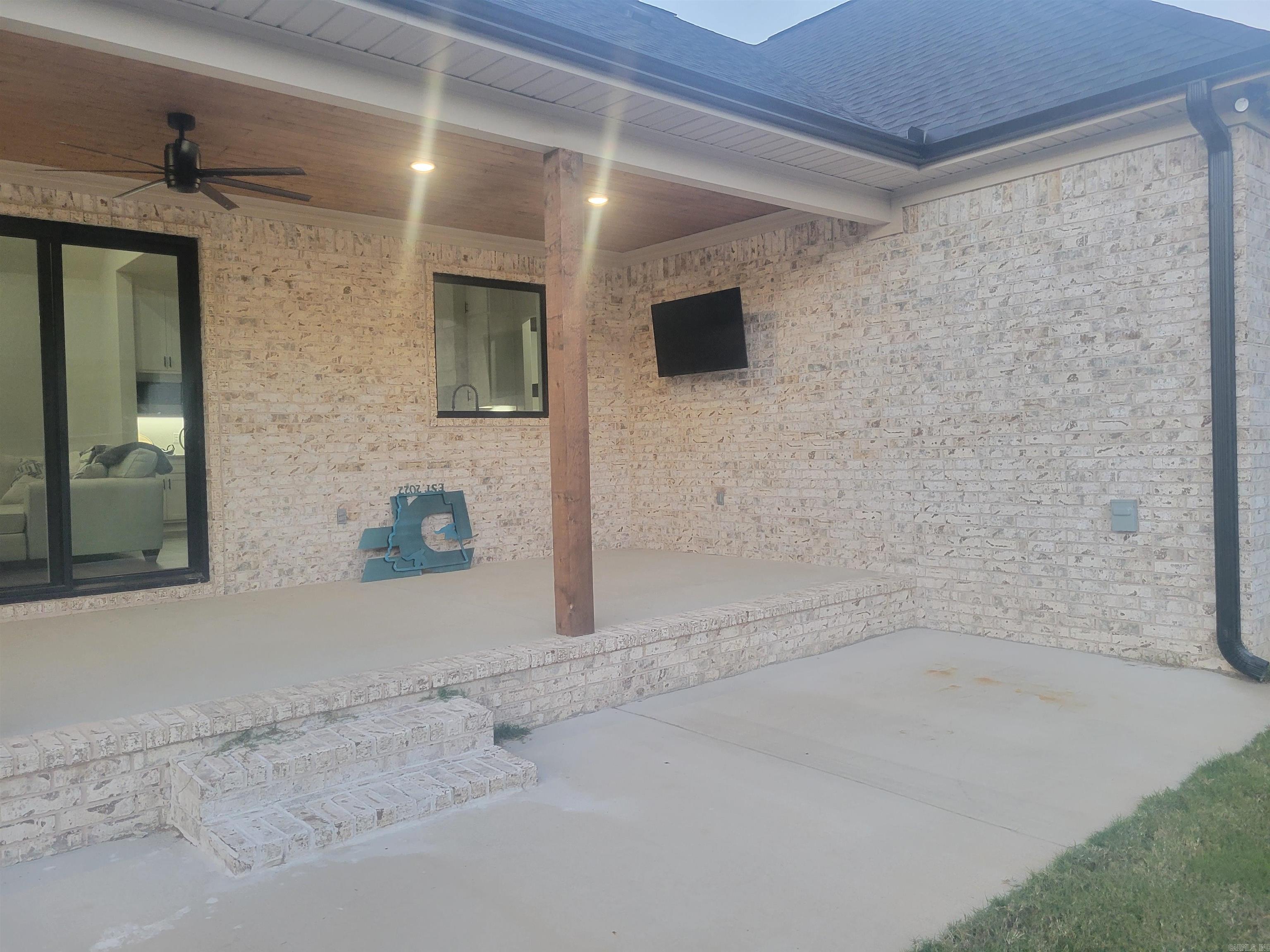 DENALI HEIGHTS - Residential