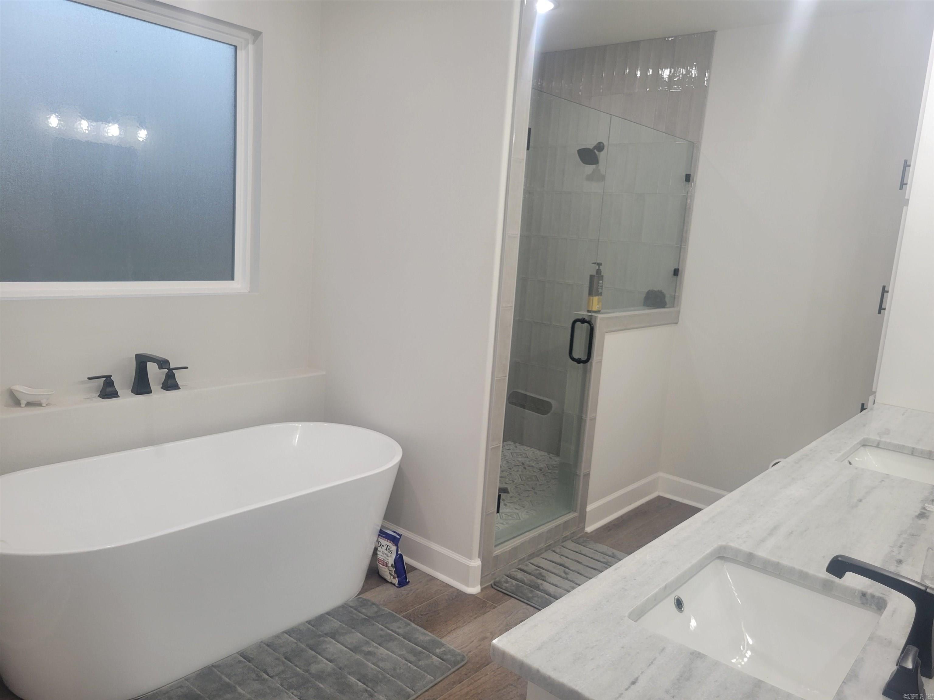 DENALI HEIGHTS - Residential