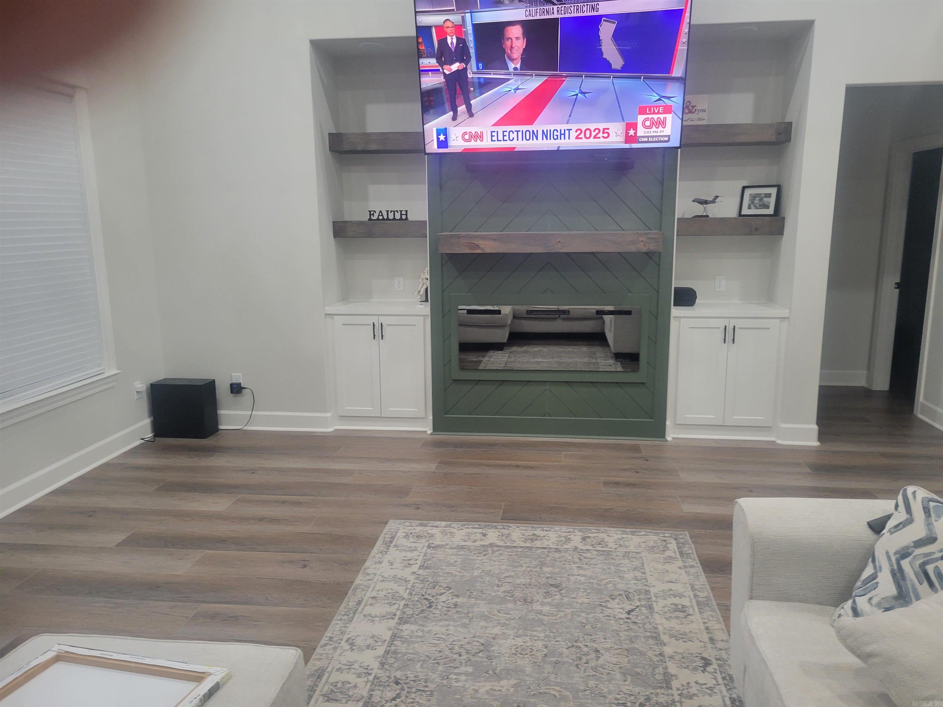 DENALI HEIGHTS - Residential