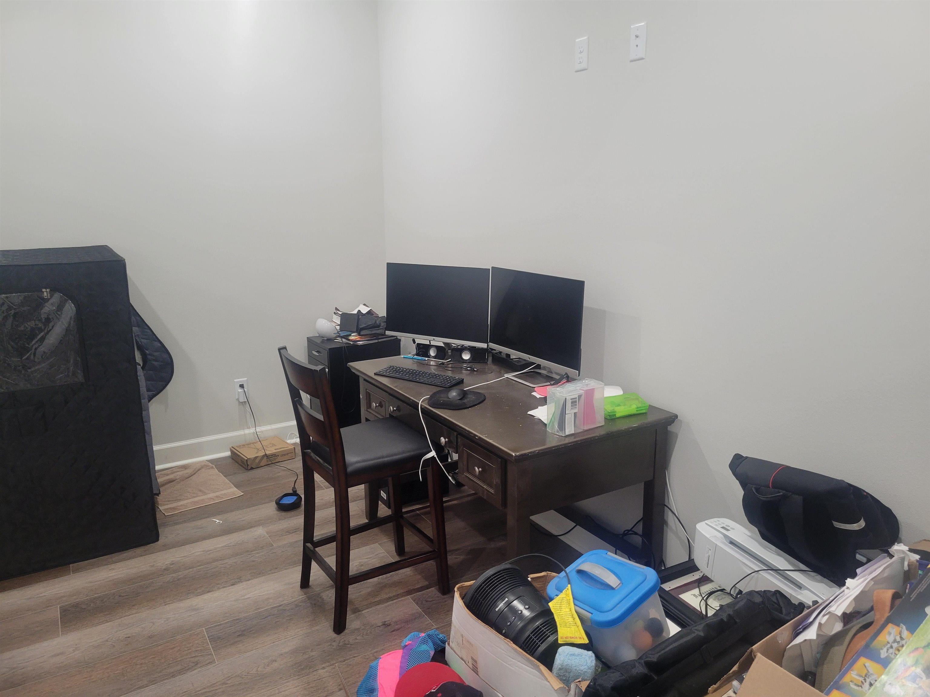 DENALI HEIGHTS - Residential