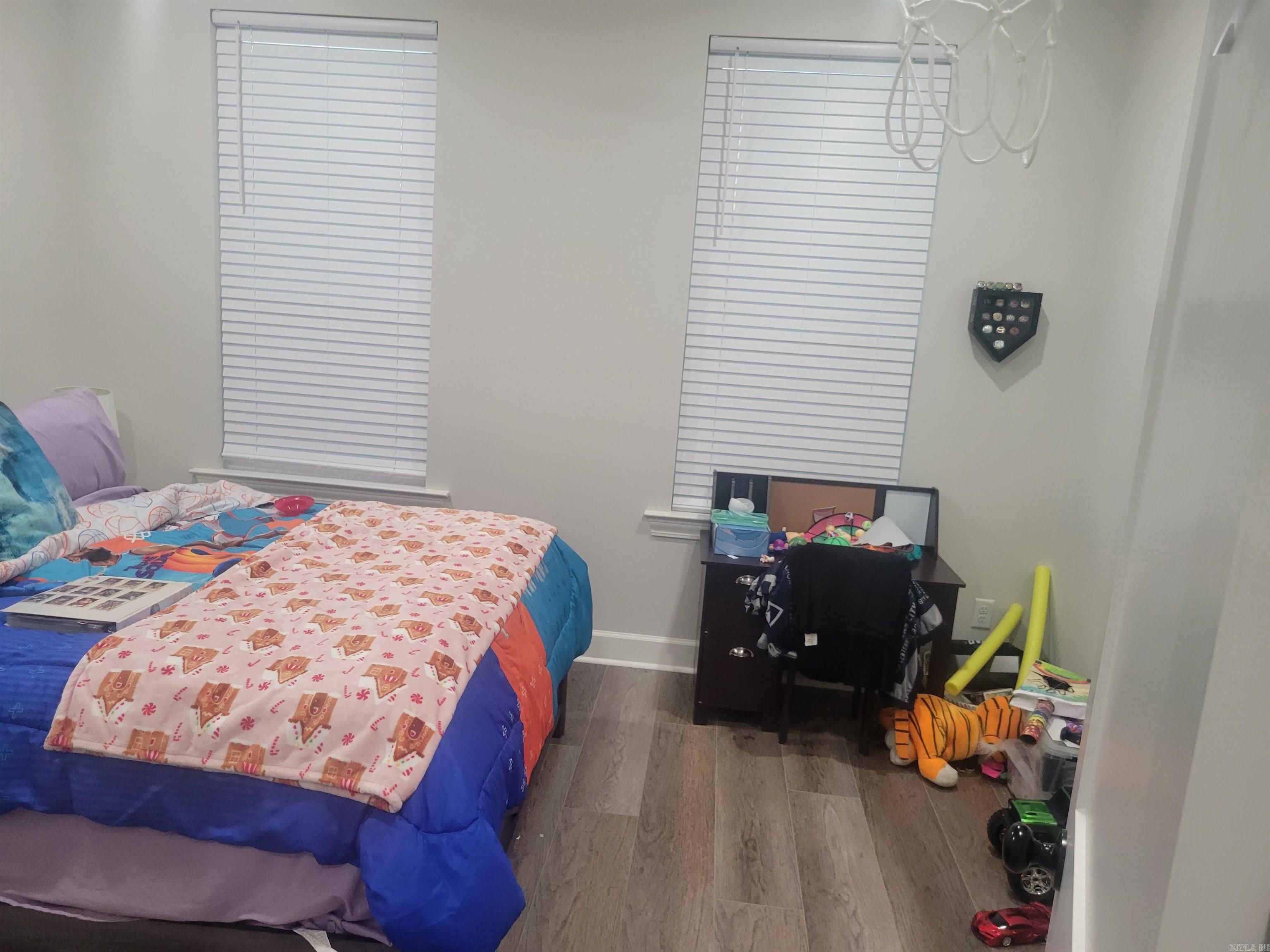 DENALI HEIGHTS - Residential