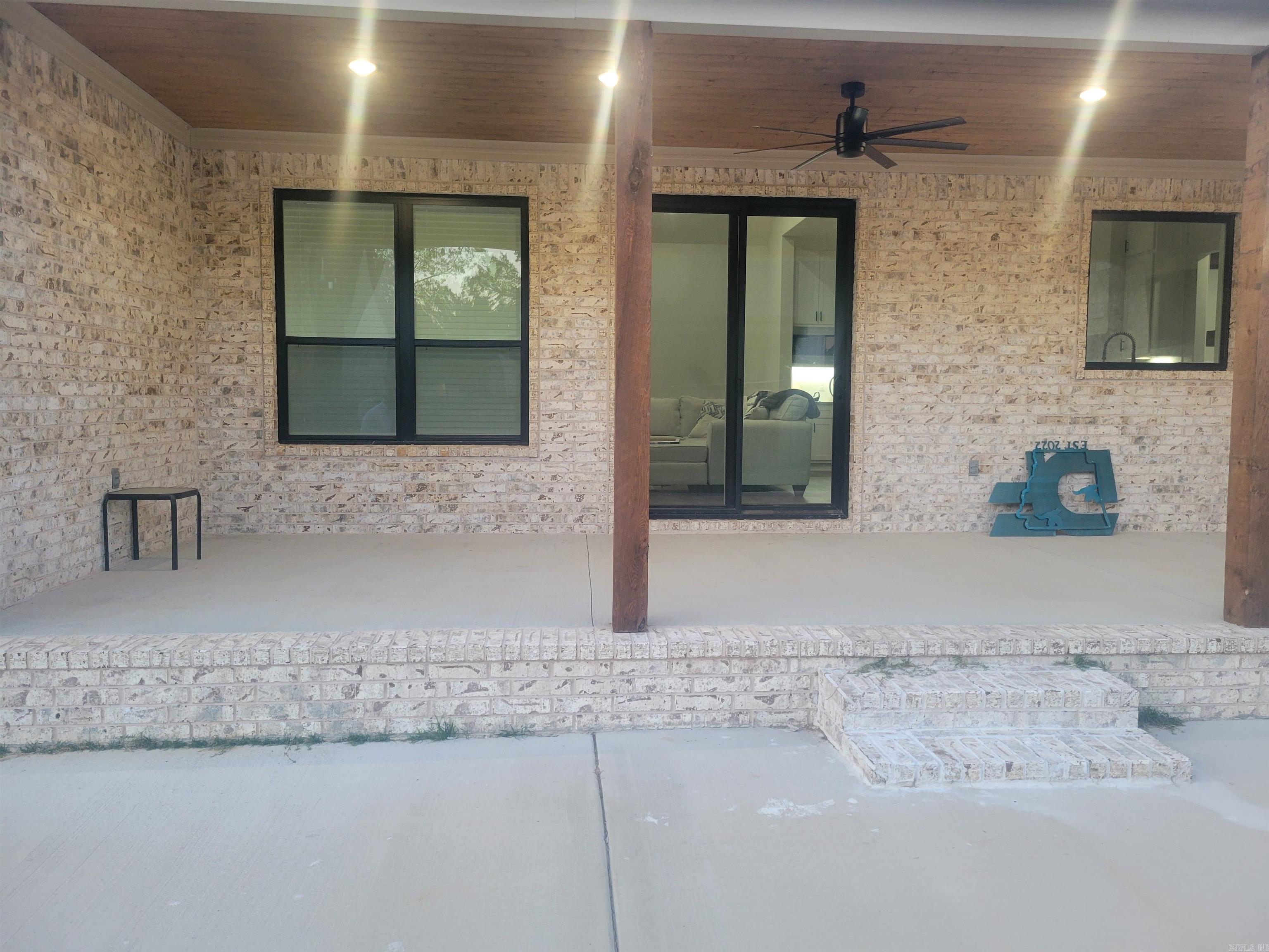 DENALI HEIGHTS - Residential