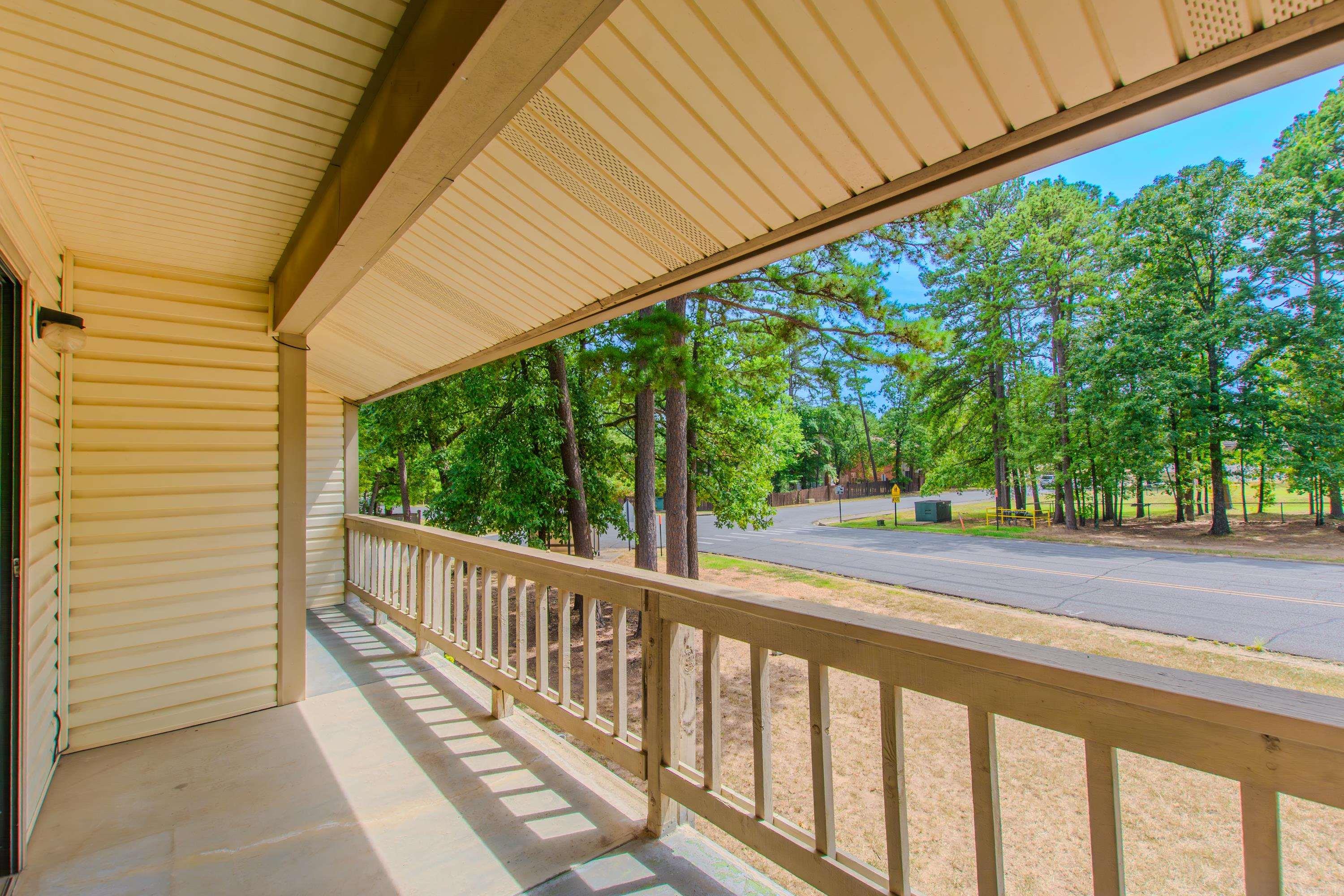 FOREST EDGE WEST CONDO HPR - Residential