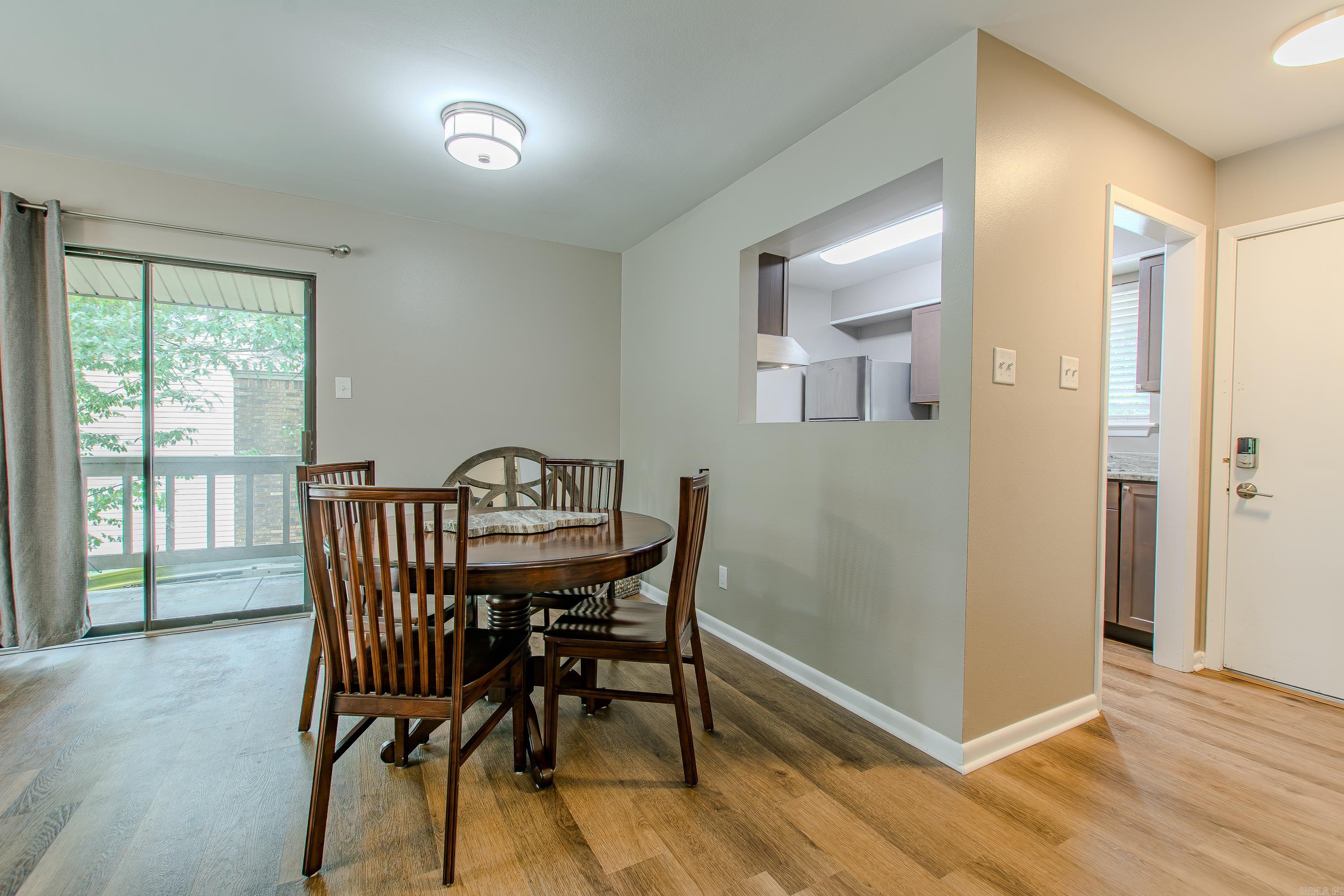 FOREST EDGE WEST CONDO HPR - Residential