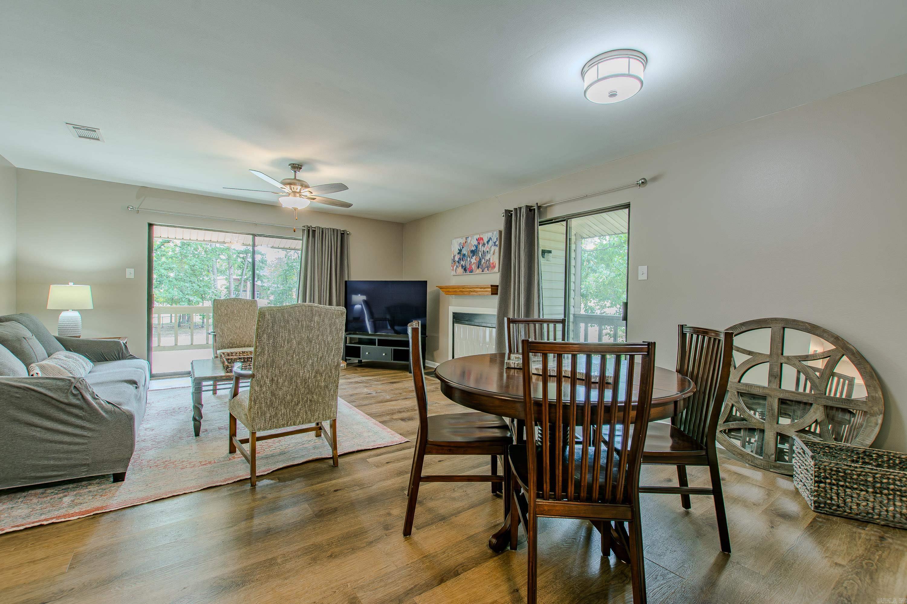 FOREST EDGE WEST CONDO HPR - Residential