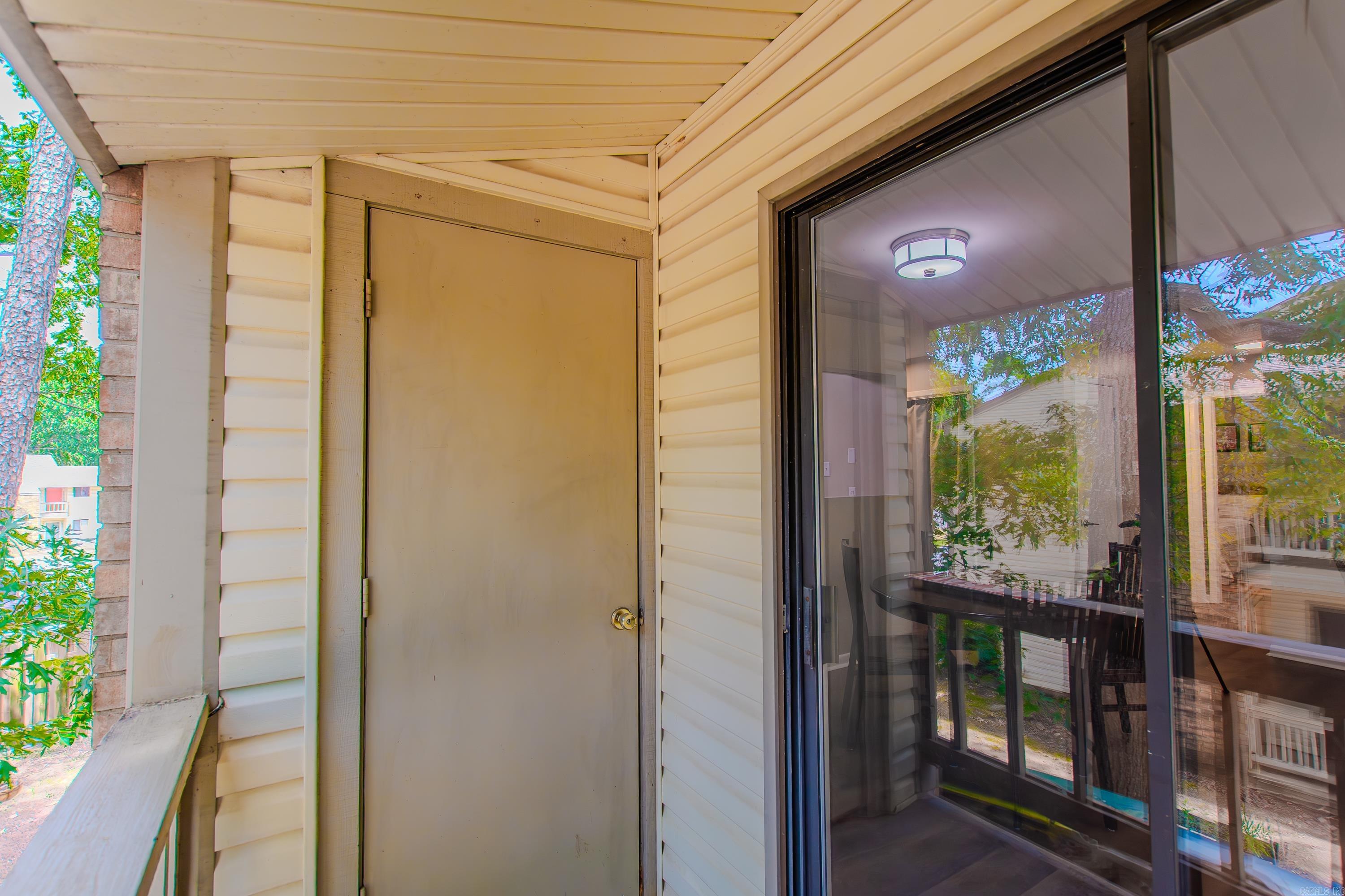 FOREST EDGE WEST CONDO HPR - Residential