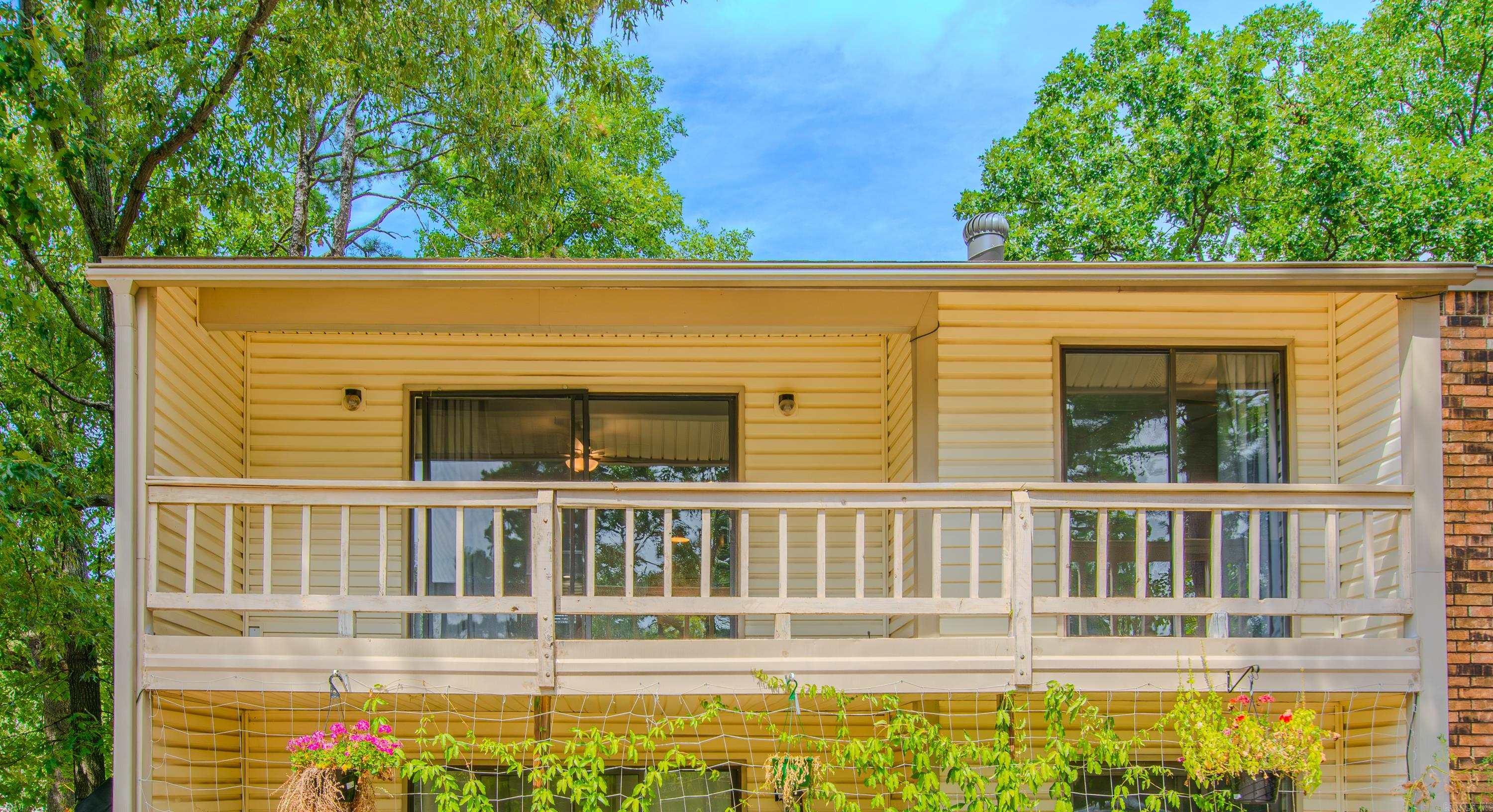 FOREST EDGE WEST CONDO HPR - Residential