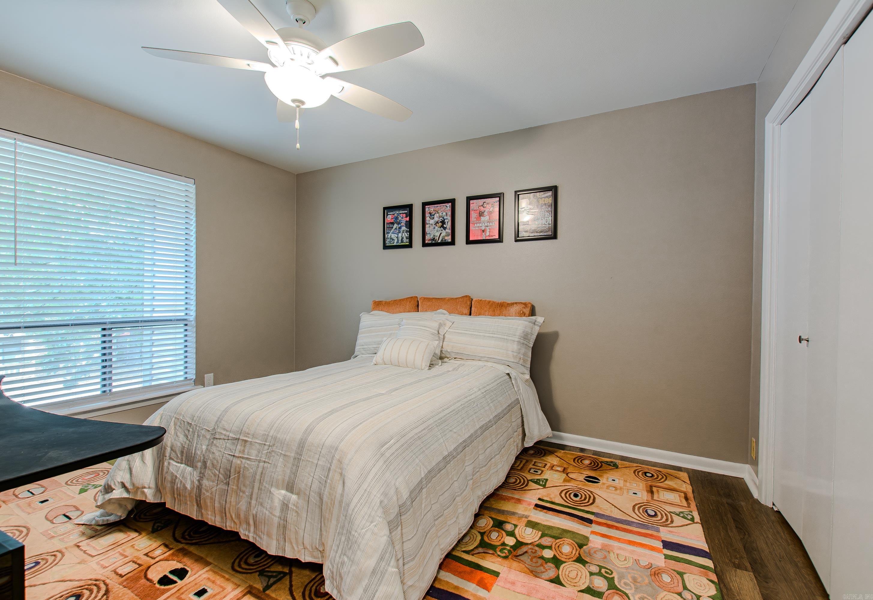 FOREST EDGE WEST CONDO HPR - Residential