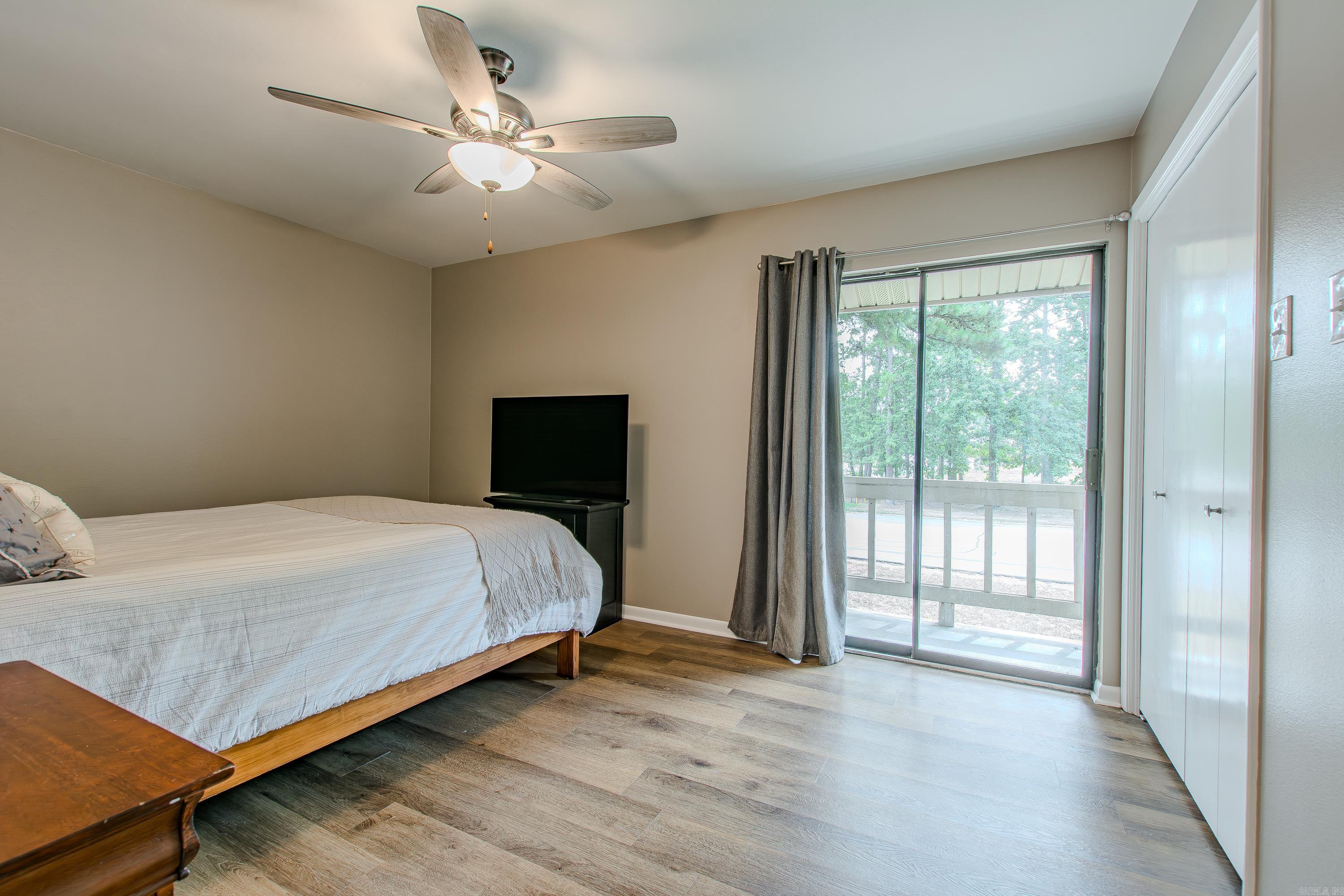 FOREST EDGE WEST CONDO HPR - Residential