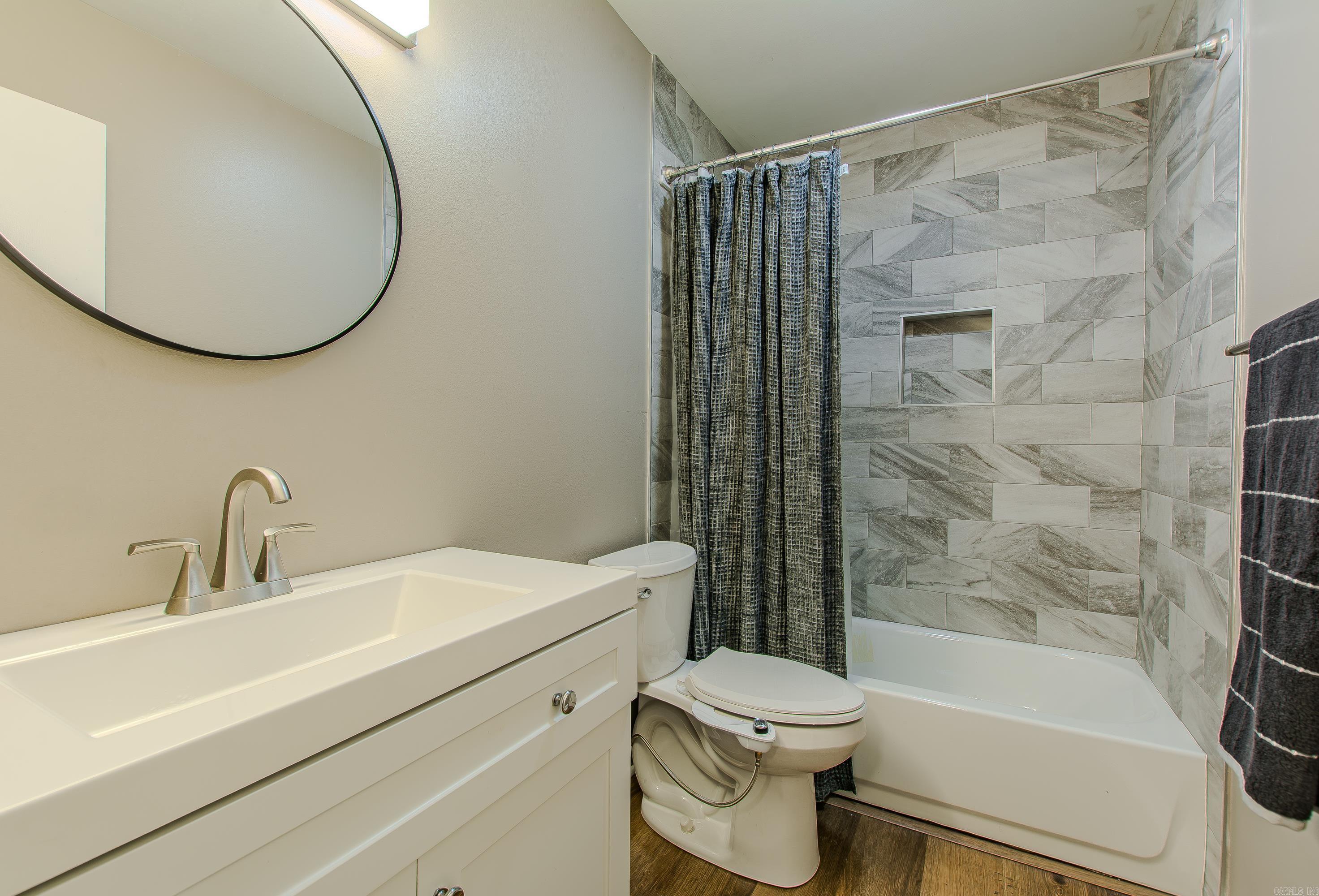 FOREST EDGE WEST CONDO HPR - Residential