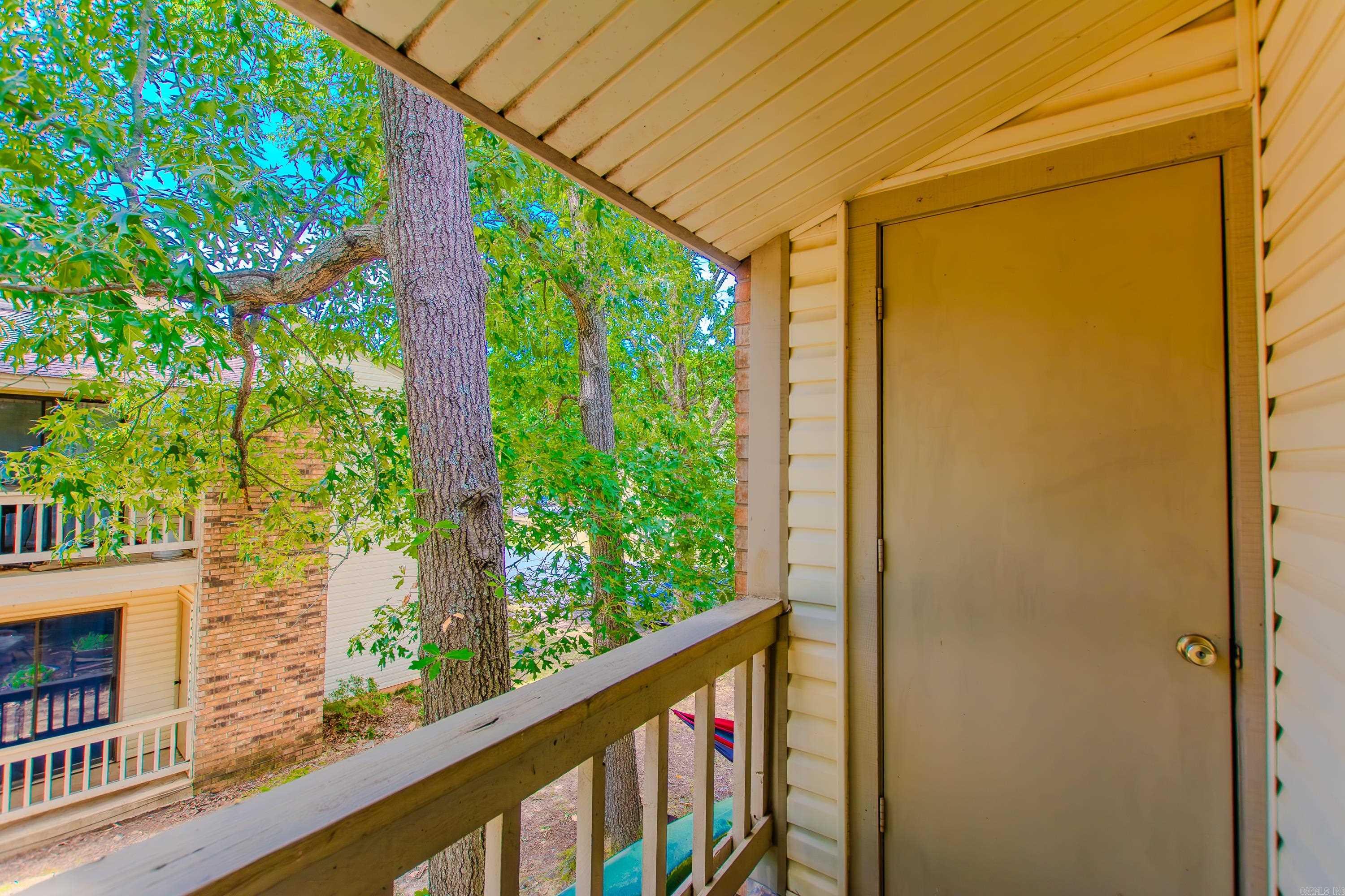 FOREST EDGE WEST CONDO HPR - Residential