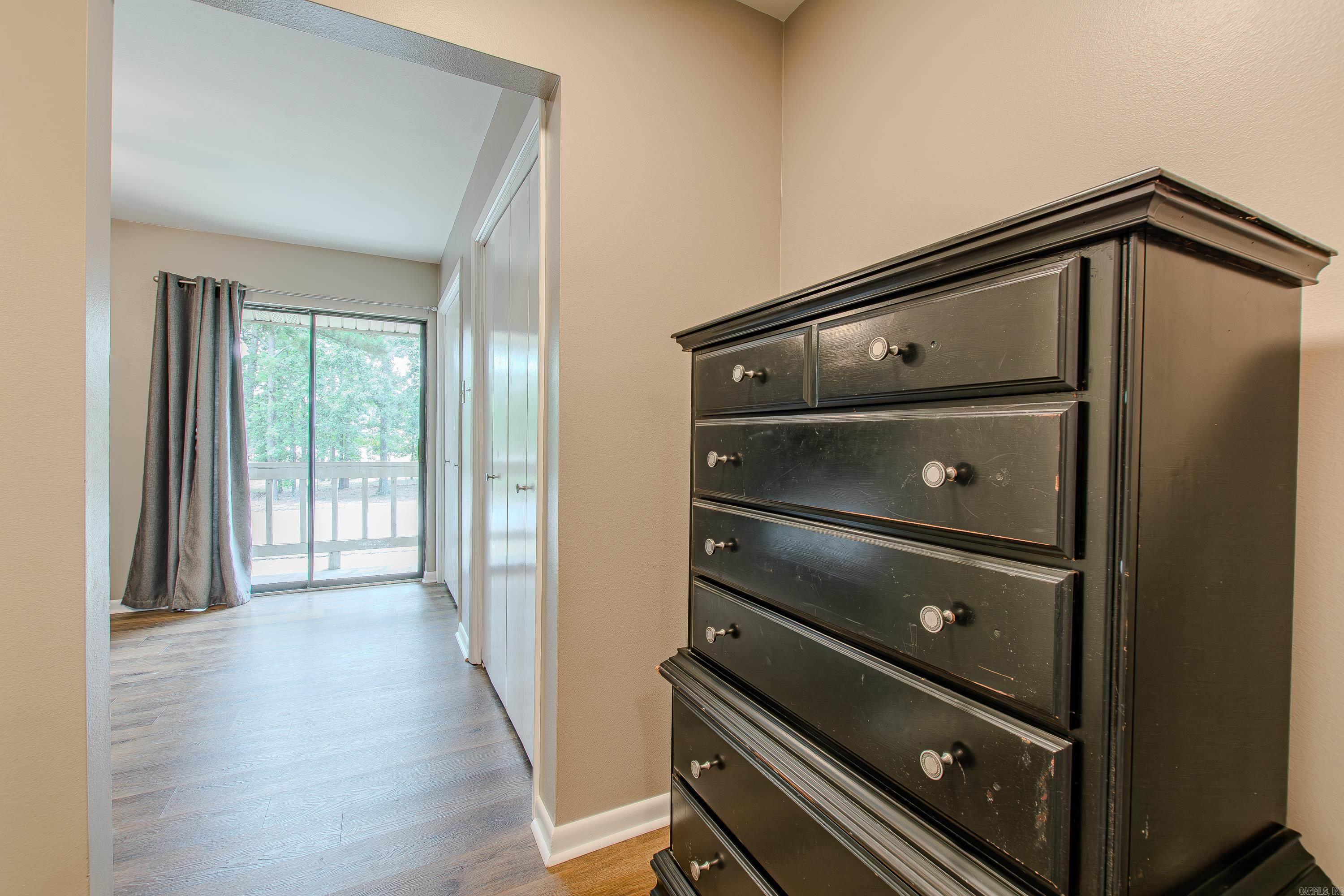 FOREST EDGE WEST CONDO HPR - Residential