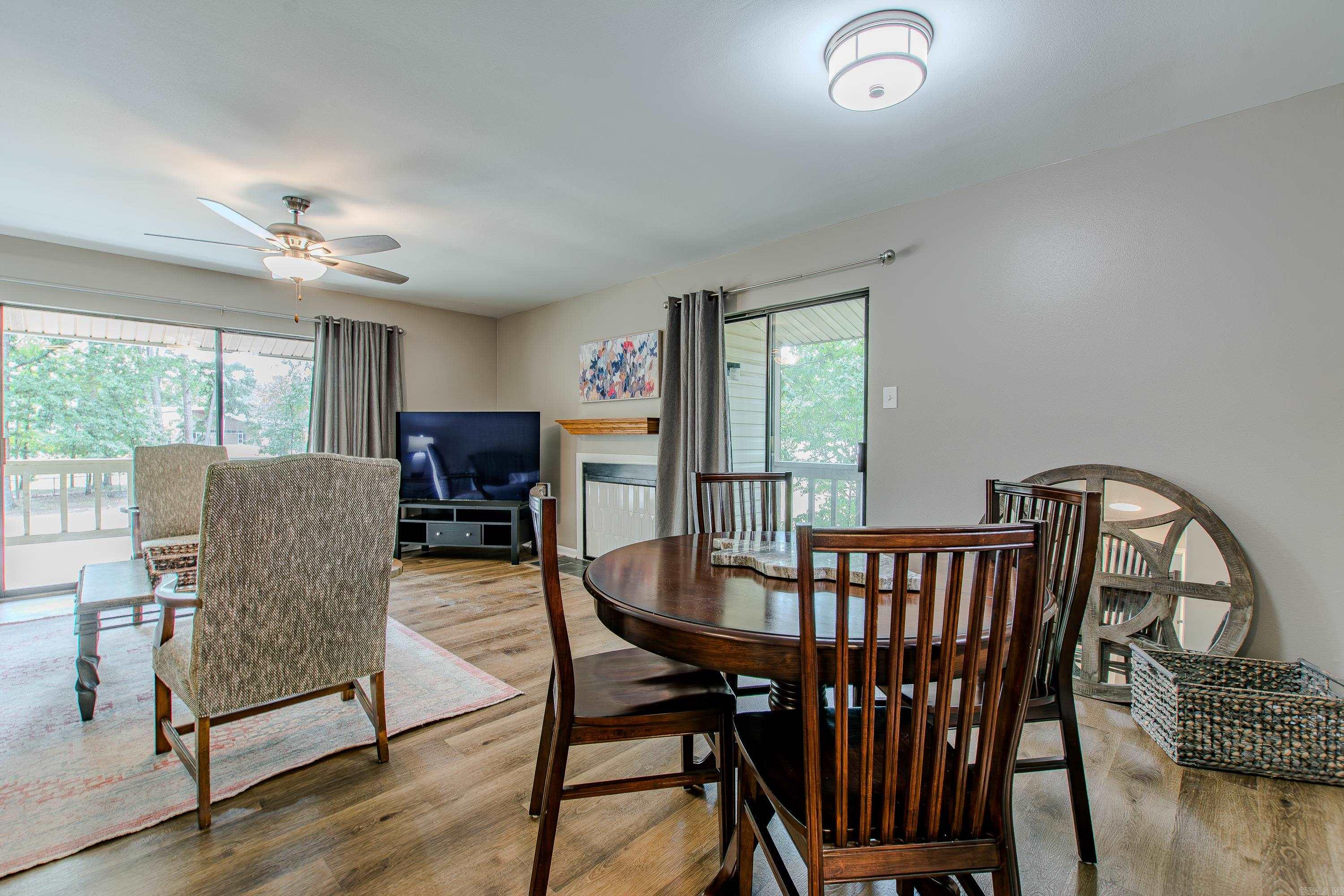 FOREST EDGE WEST CONDO HPR - Residential