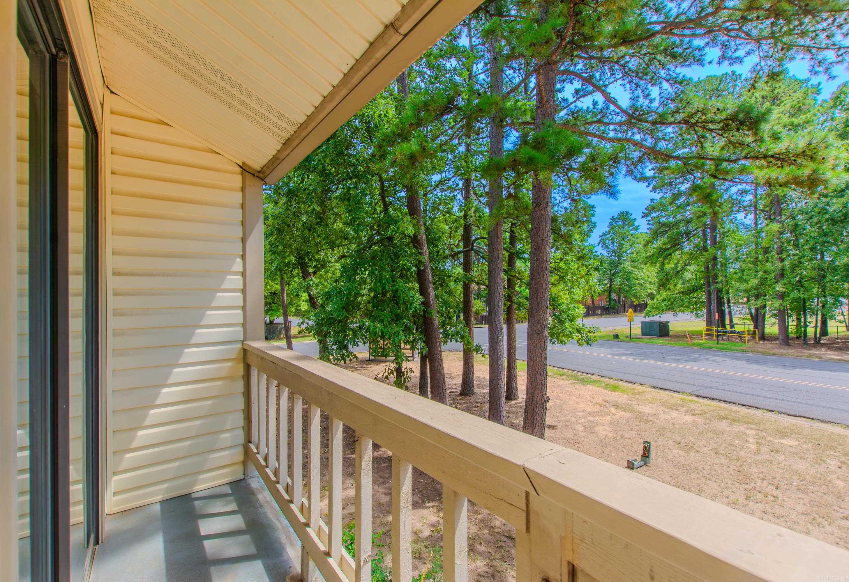 FOREST EDGE WEST CONDO HPR - Residential