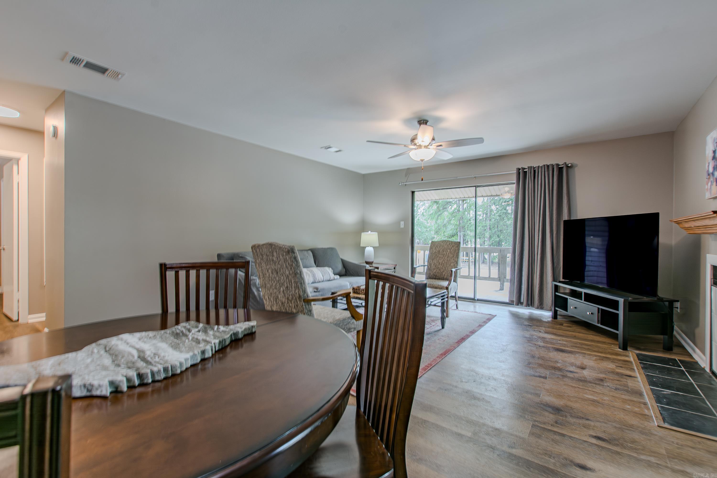 FOREST EDGE WEST CONDO HPR - Residential