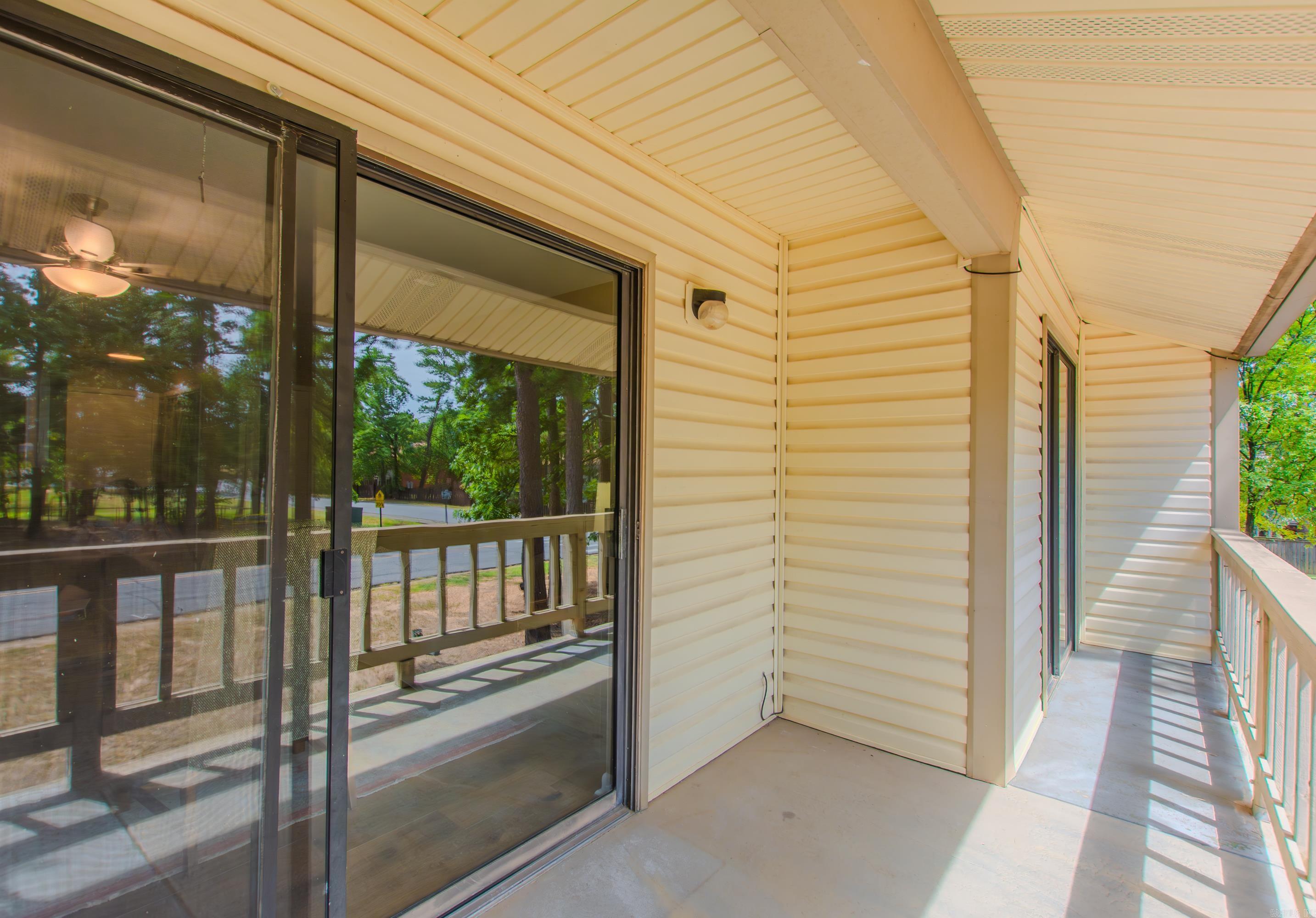 FOREST EDGE WEST CONDO HPR - Residential