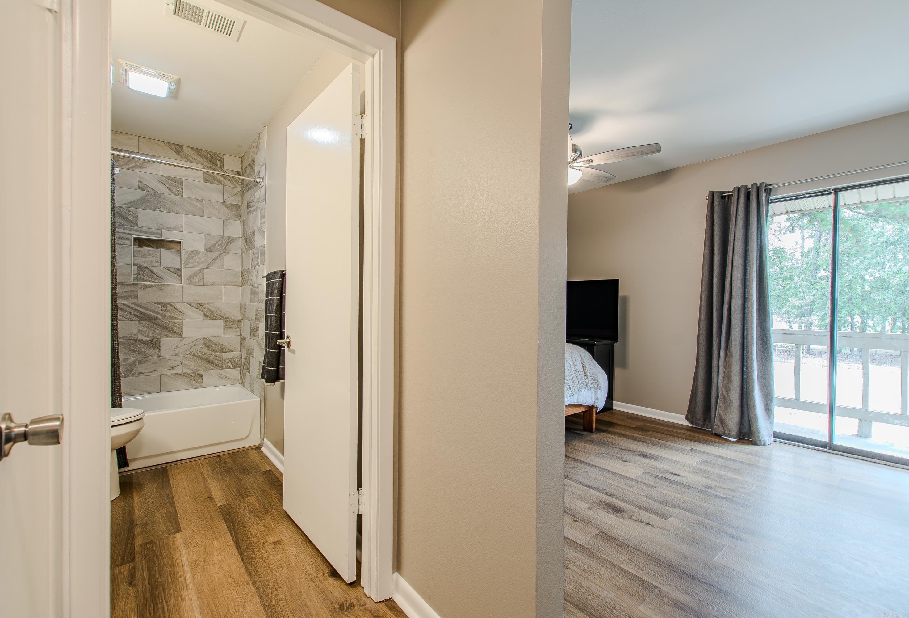 FOREST EDGE WEST CONDO HPR - Residential