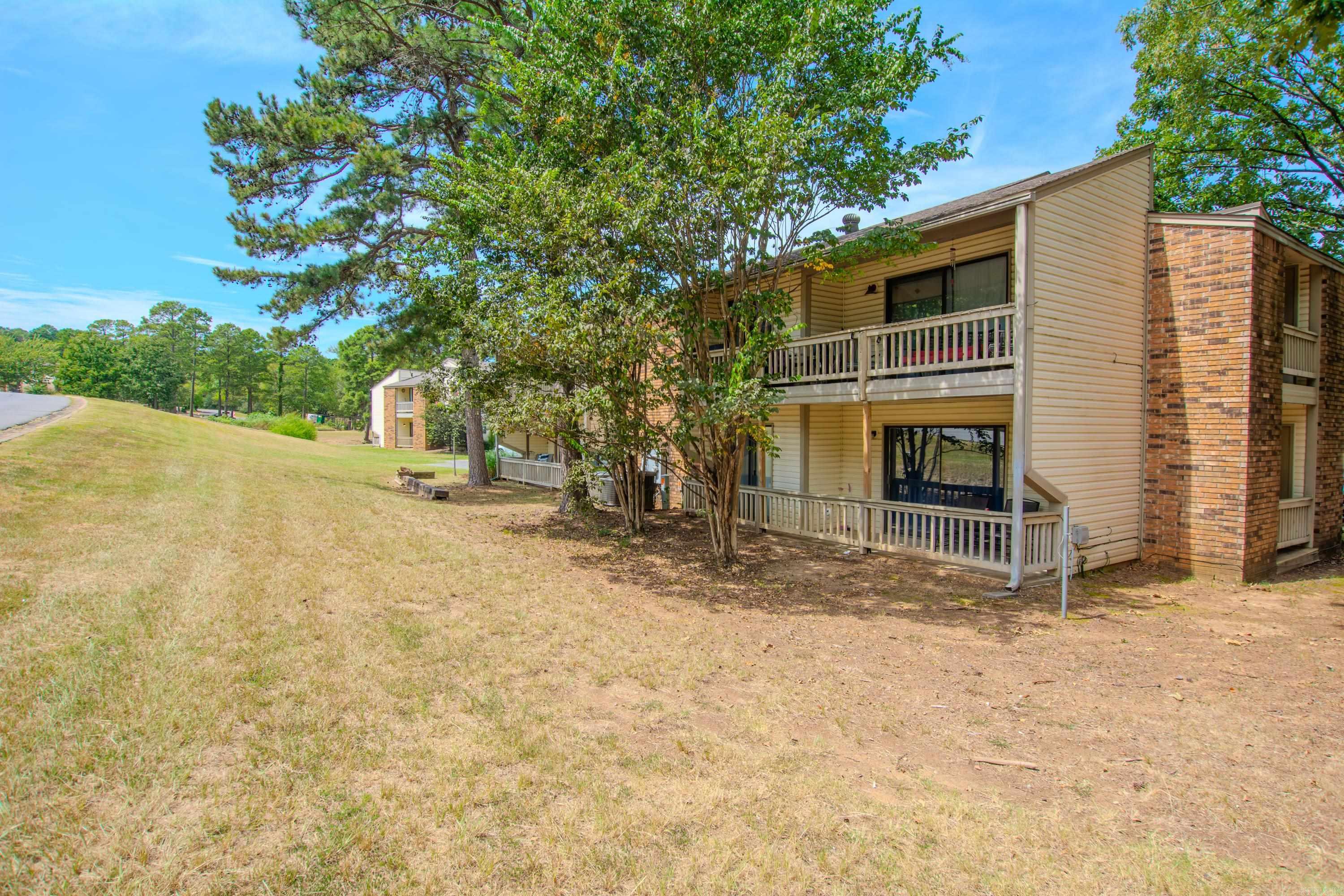 FOREST EDGE WEST CONDO HPR - Residential