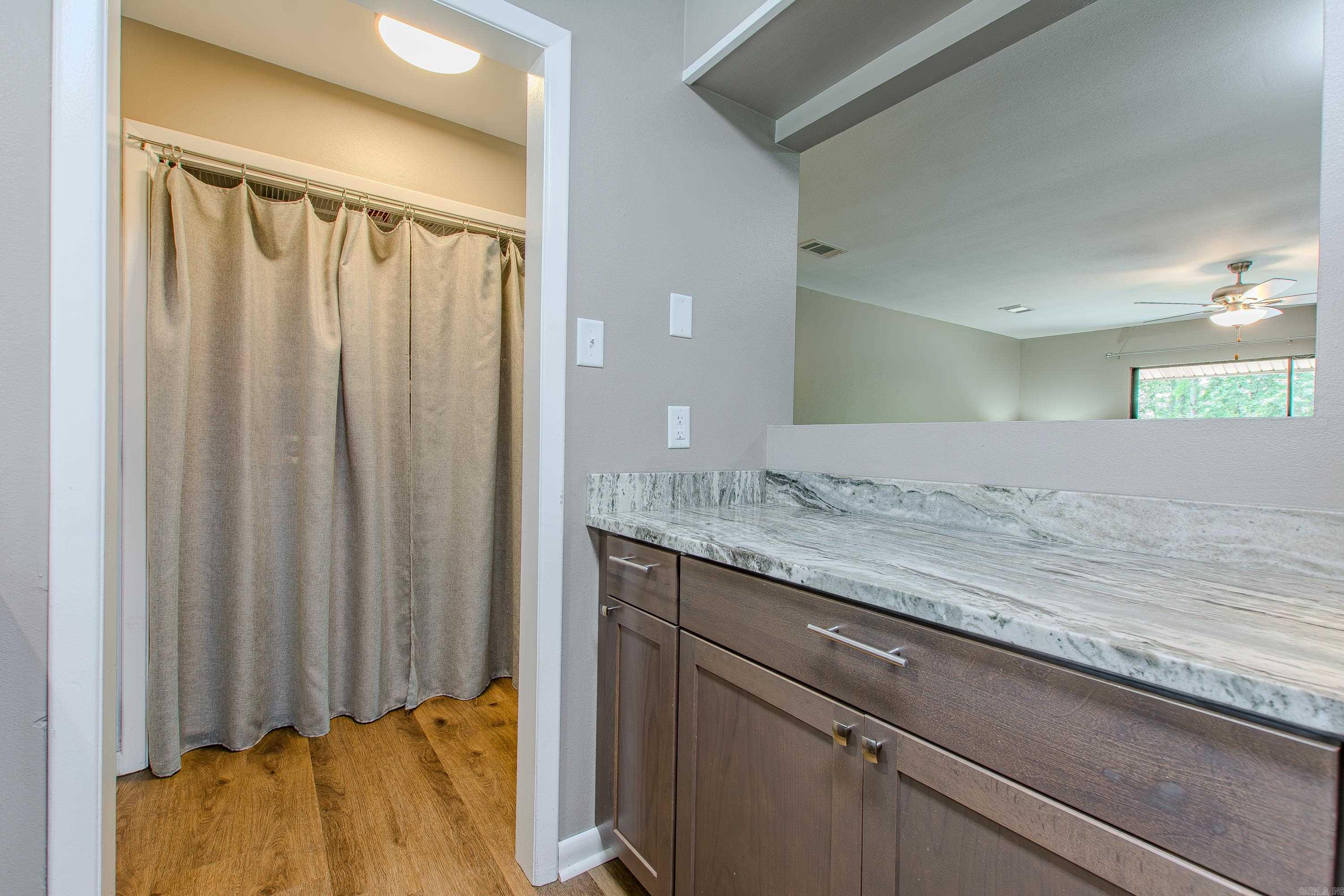 FOREST EDGE WEST CONDO HPR - Residential