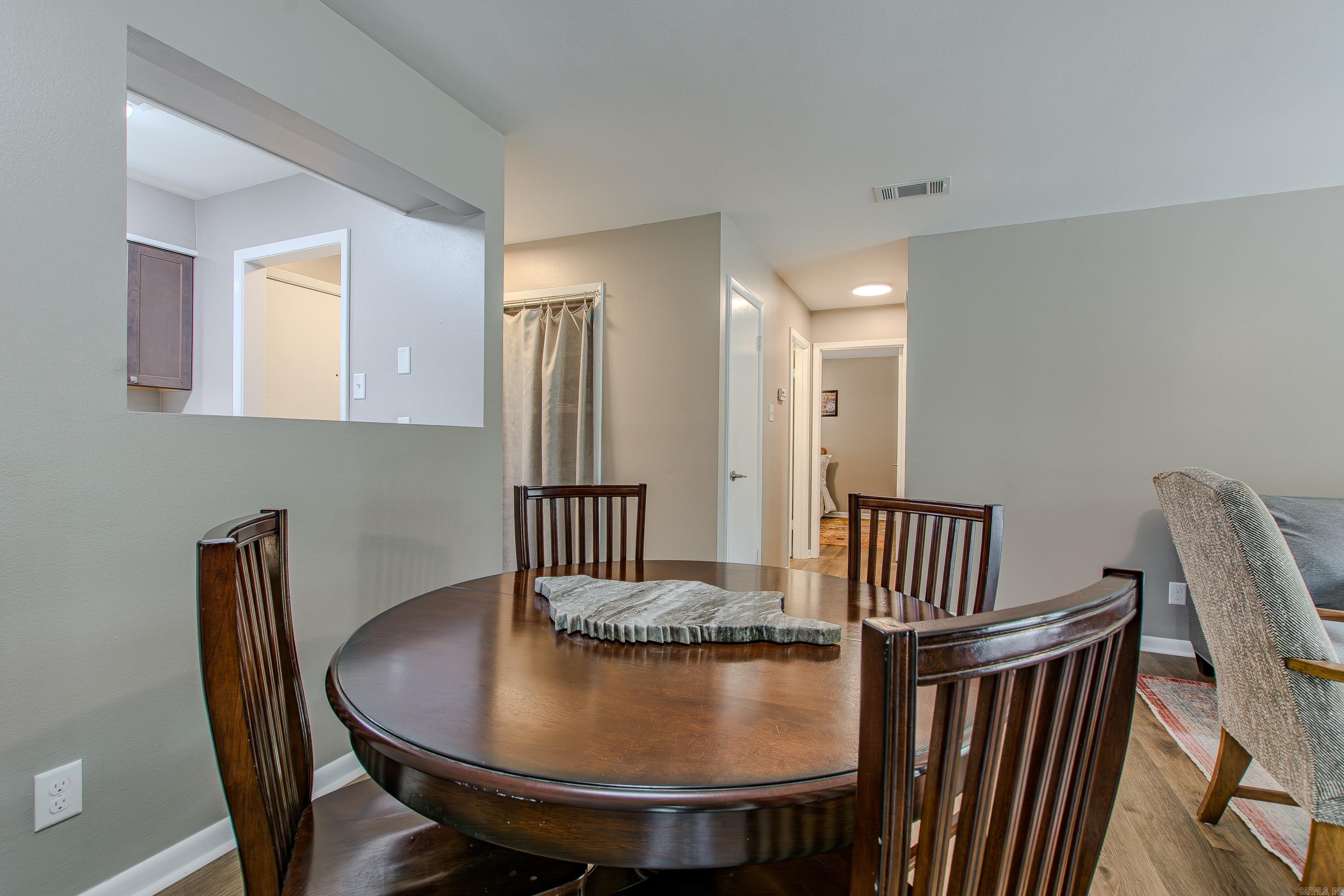 FOREST EDGE WEST CONDO HPR - Residential