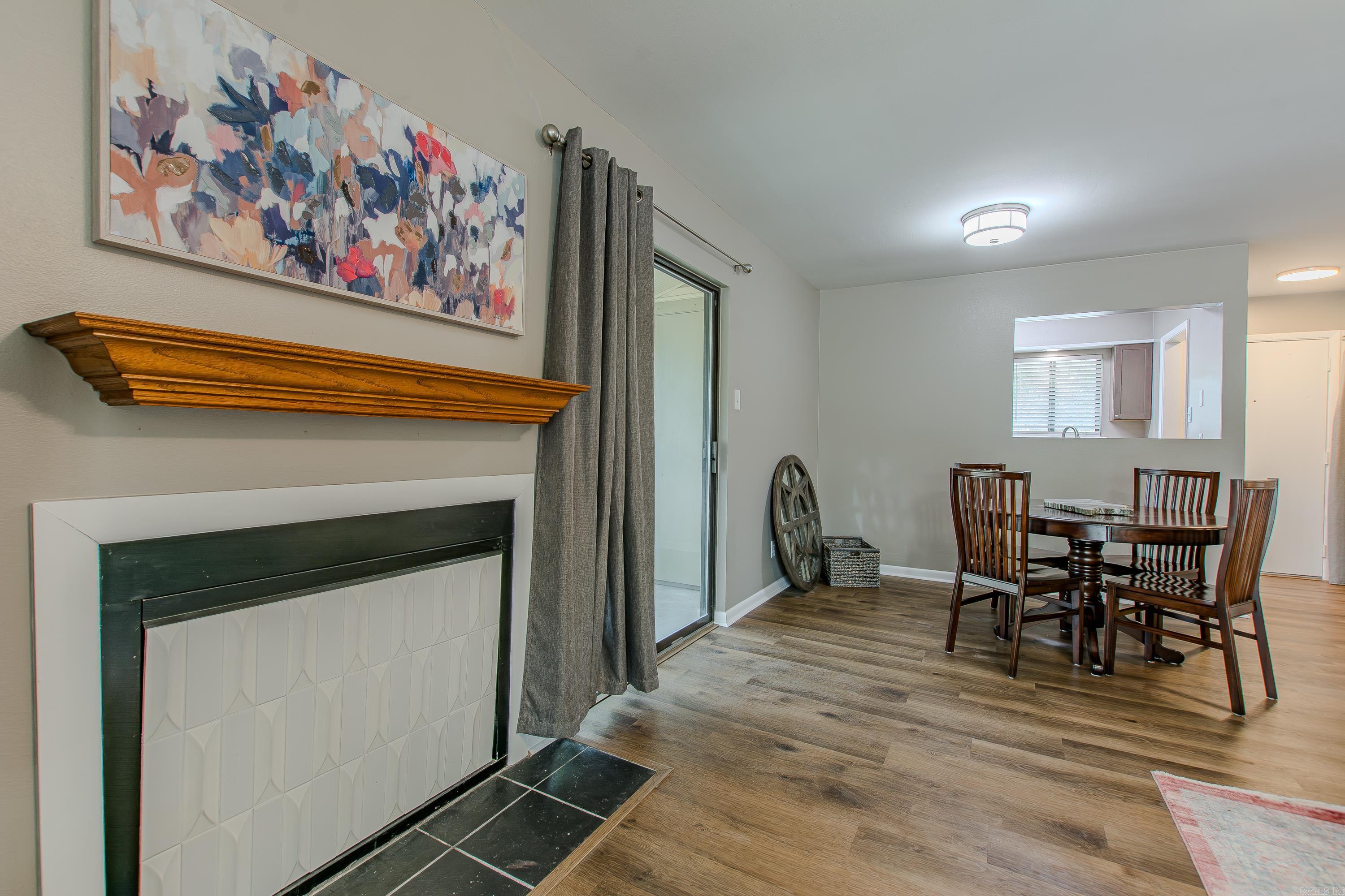 FOREST EDGE WEST CONDO HPR - Residential