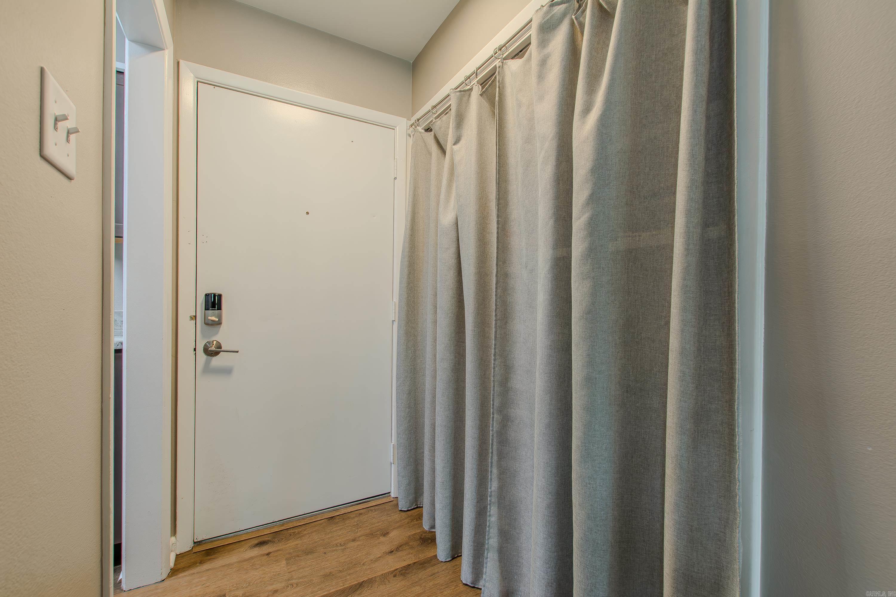 FOREST EDGE WEST CONDO HPR - Residential