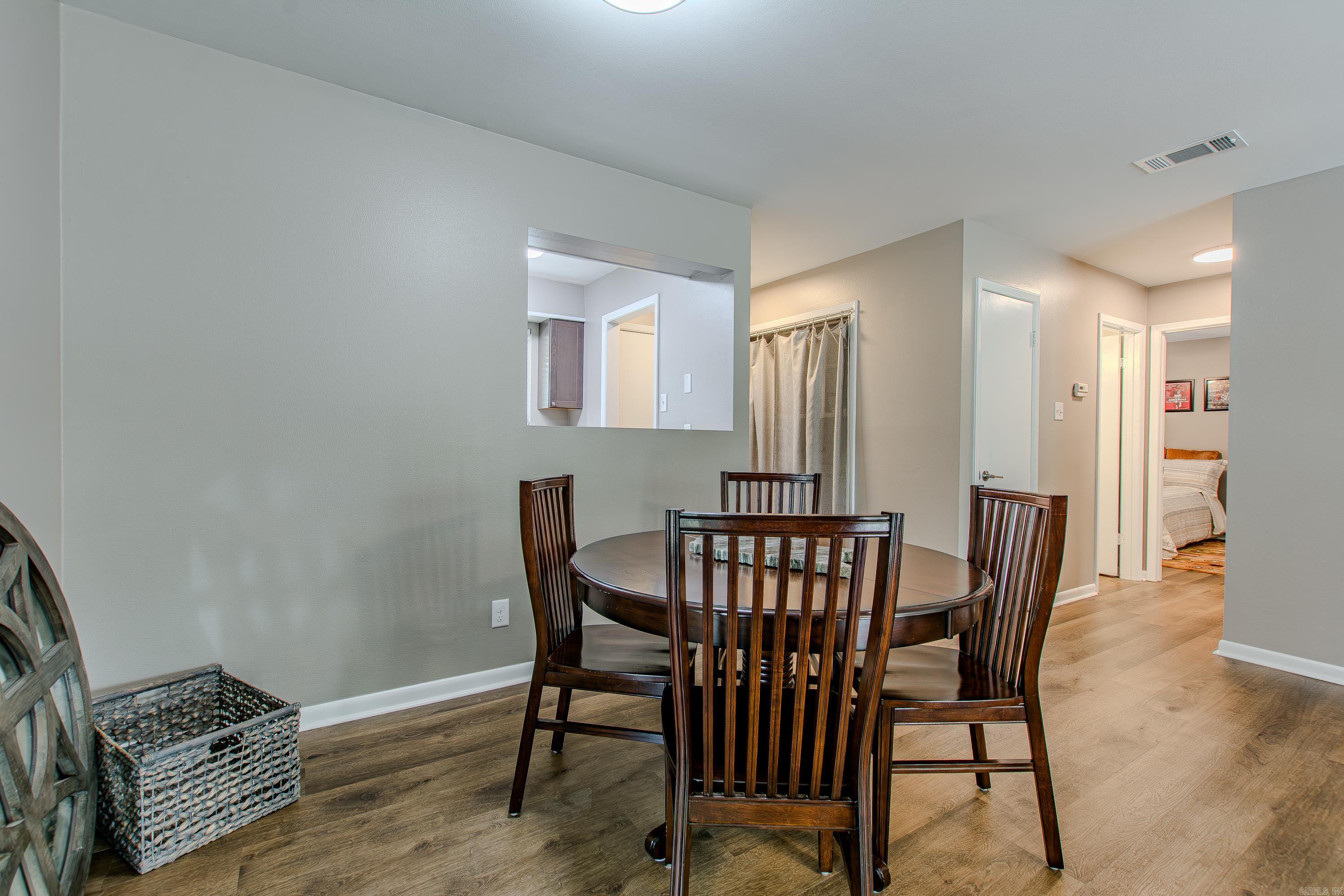 FOREST EDGE WEST CONDO HPR - Residential