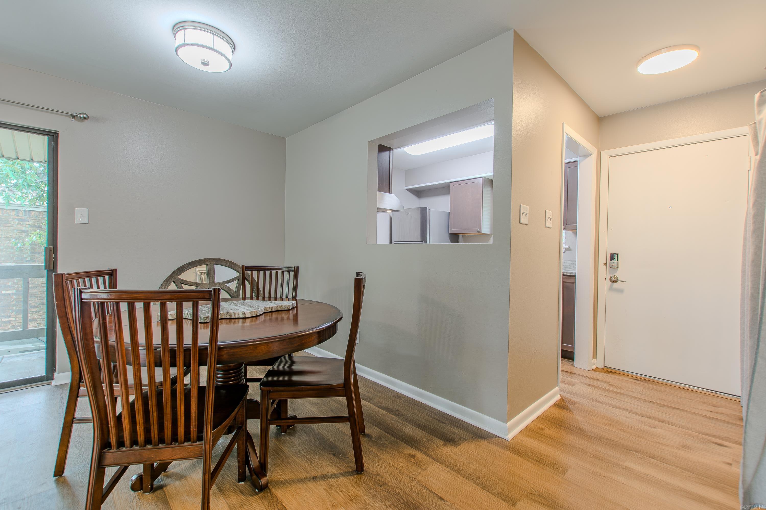 FOREST EDGE WEST CONDO HPR - Residential