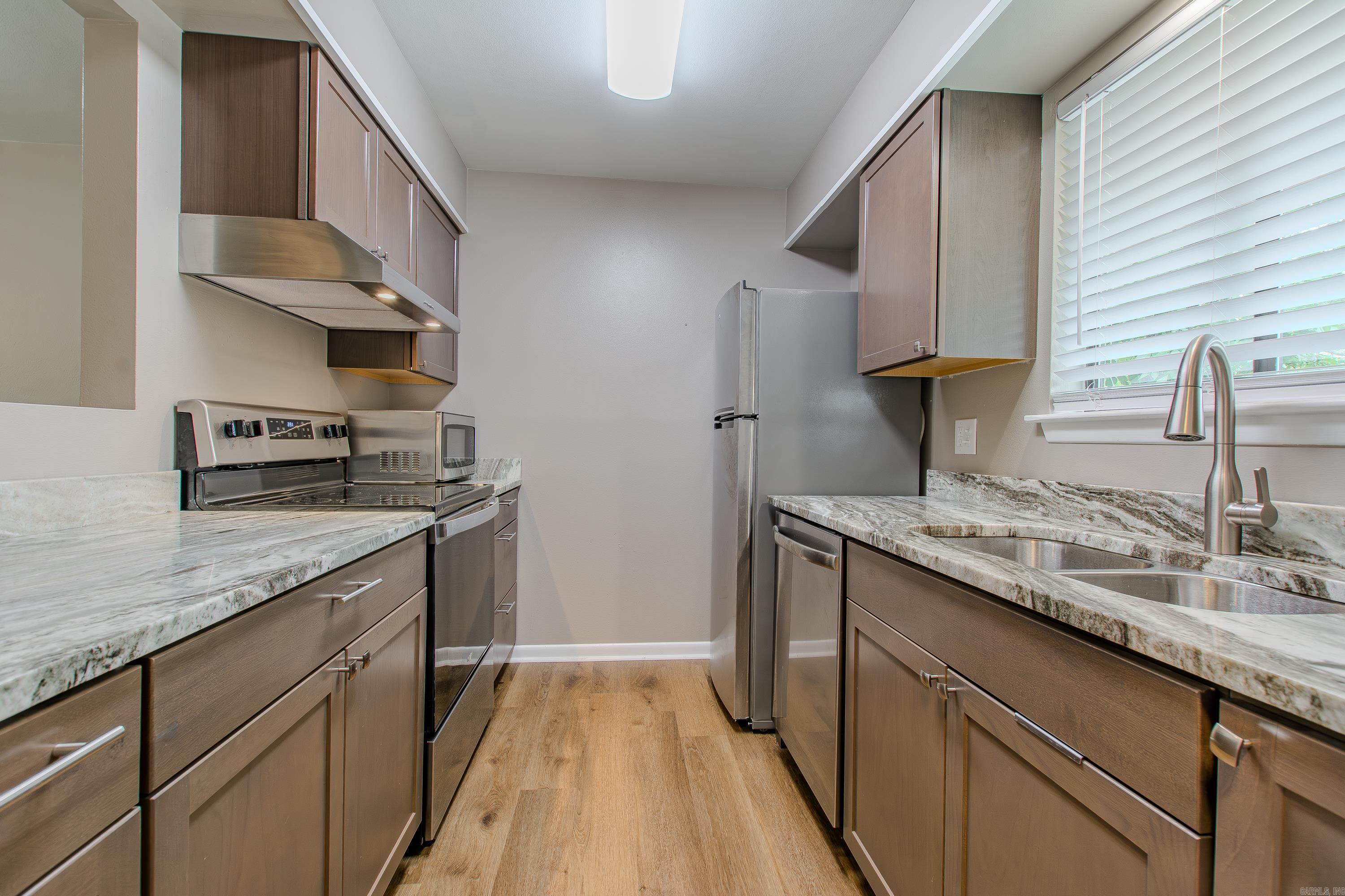 FOREST EDGE WEST CONDO HPR - Residential