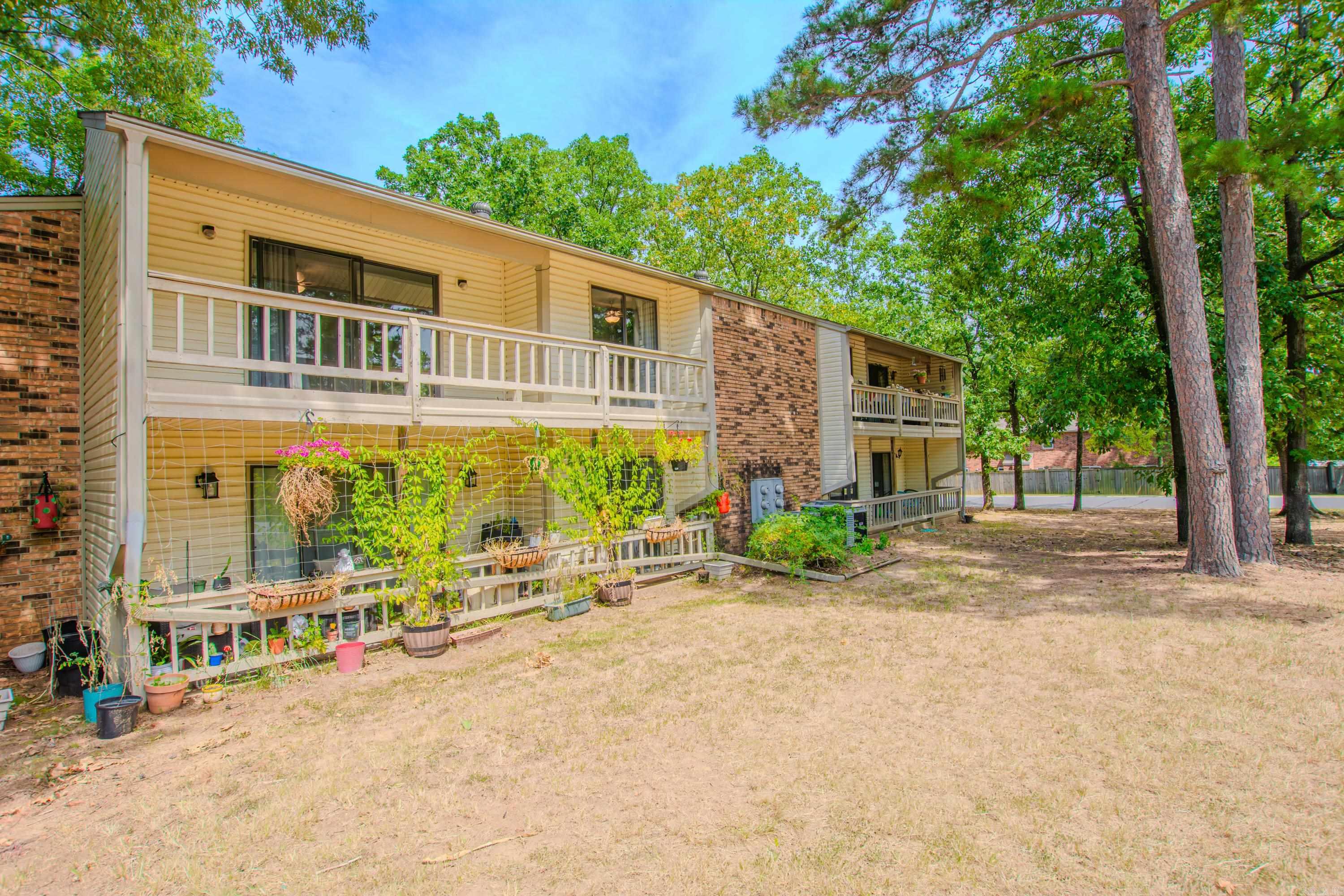 FOREST EDGE WEST CONDO HPR - Residential