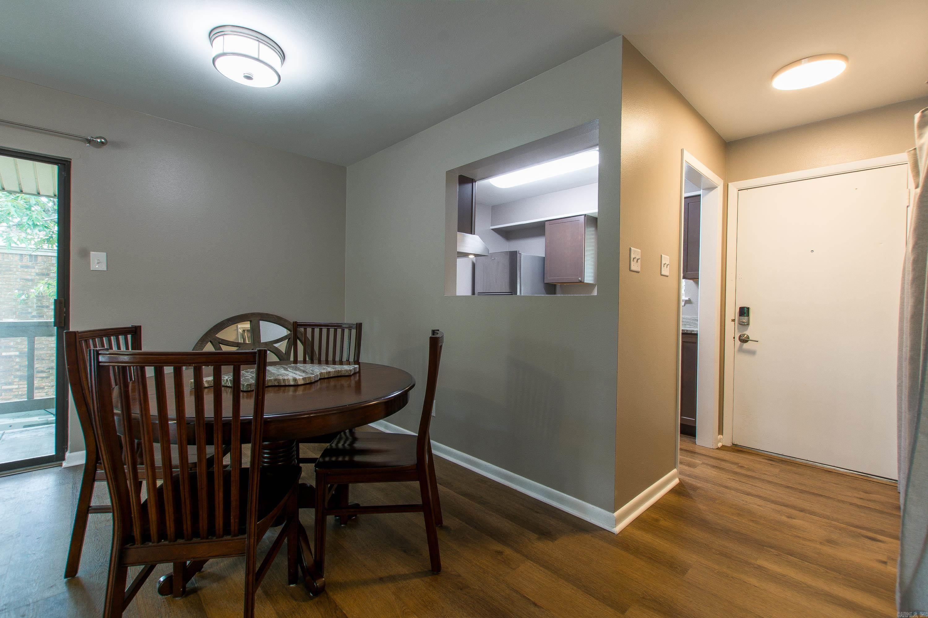 FOREST EDGE WEST CONDO HPR - Residential