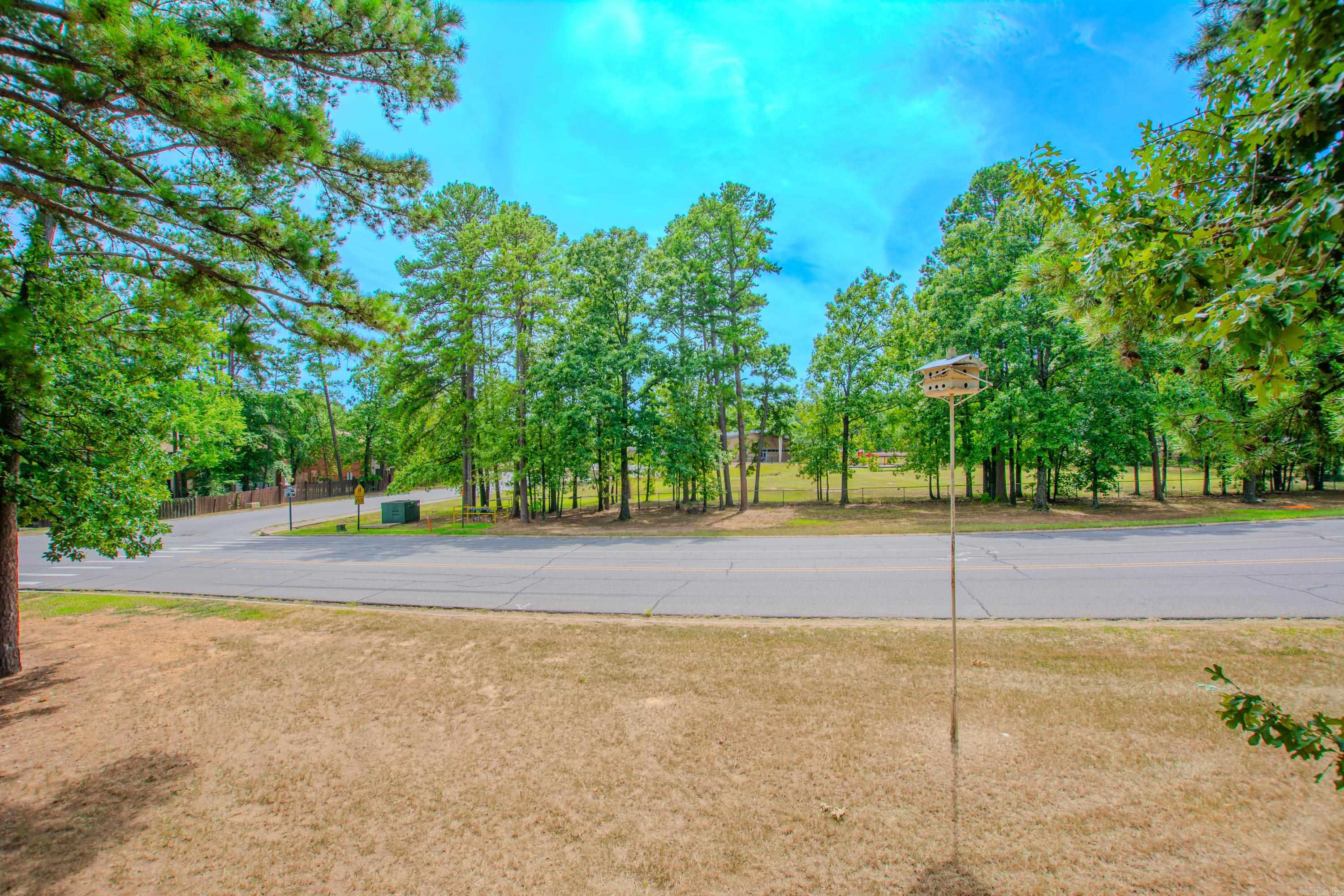 FOREST EDGE WEST CONDO HPR - Residential